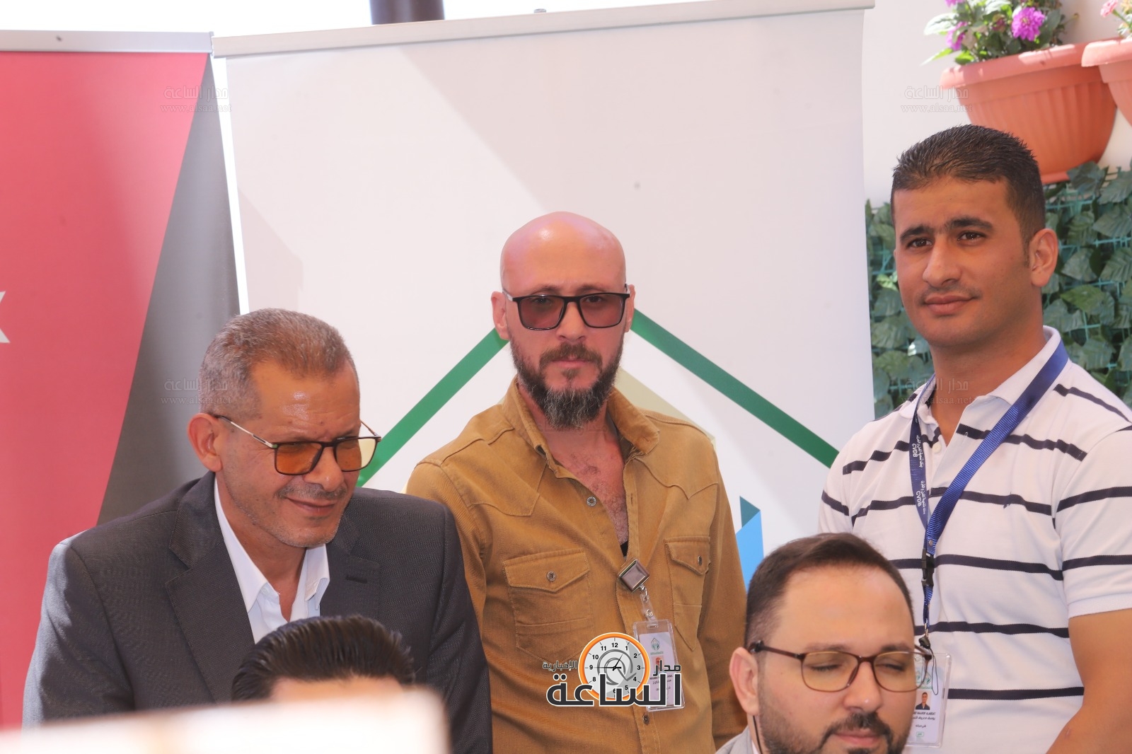 Madar Al-Saa Images 0.2645567108401181