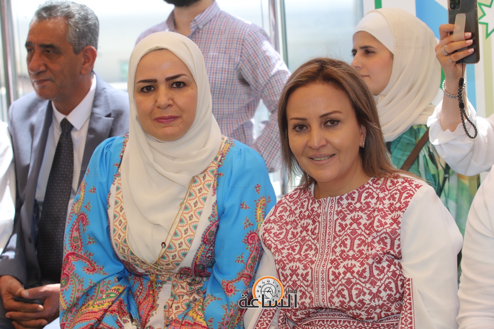 Madar Al-Saa Images 0.4880115008771473