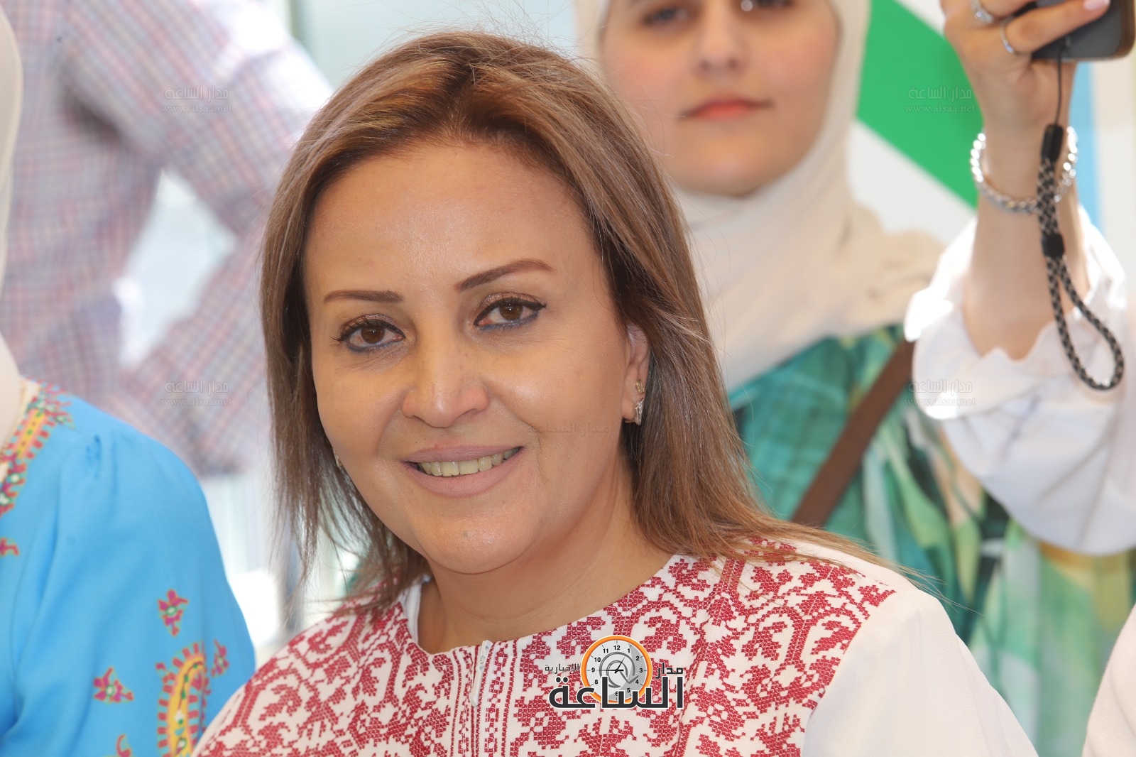 Madar Al-Saa Images 0.4916236292858762