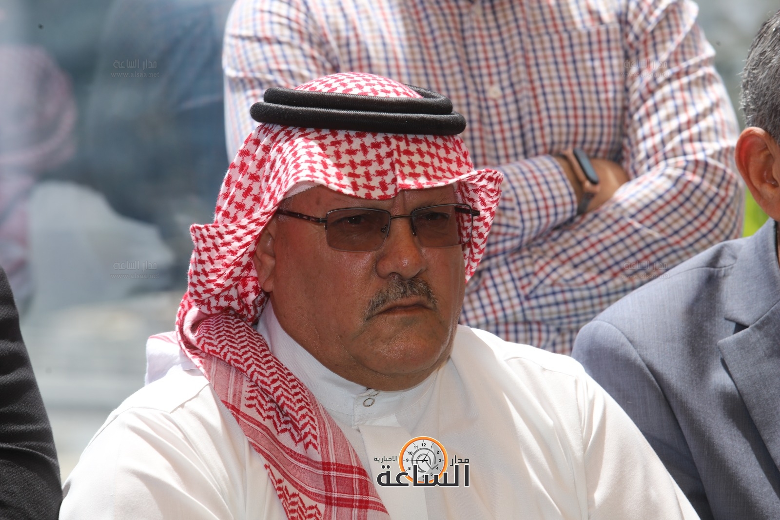 Madar Al-Saa Images 0.11644935442517323