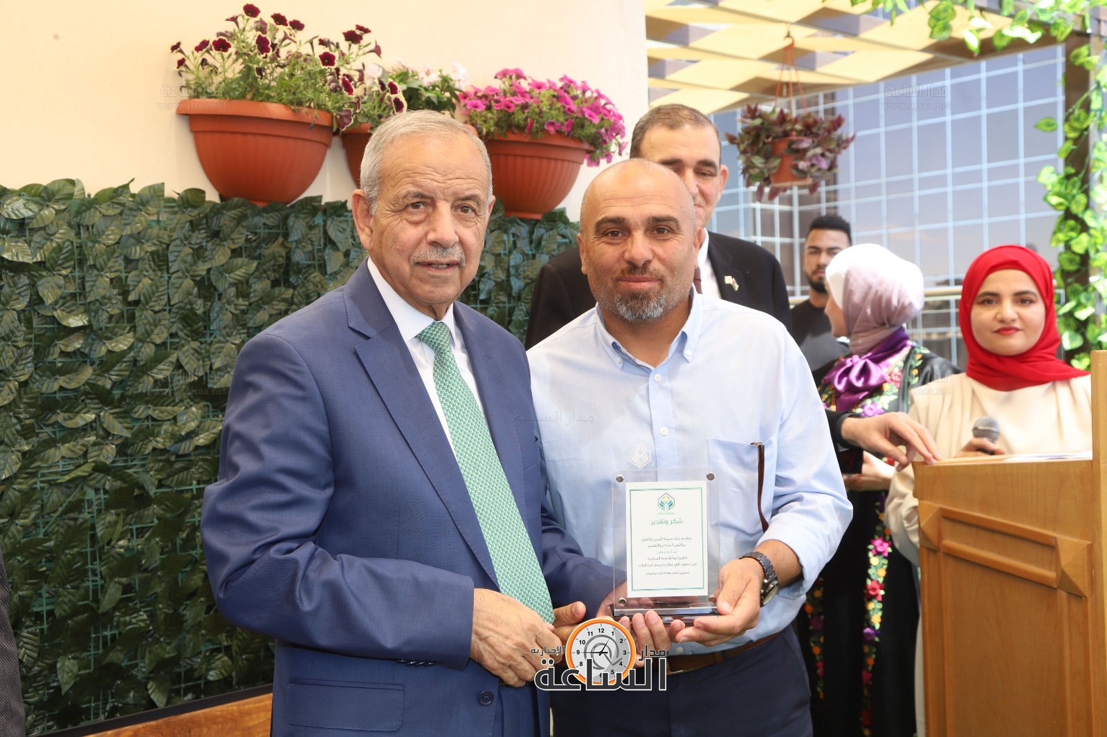 Madar Al-Saa Images 0.46652966012525865