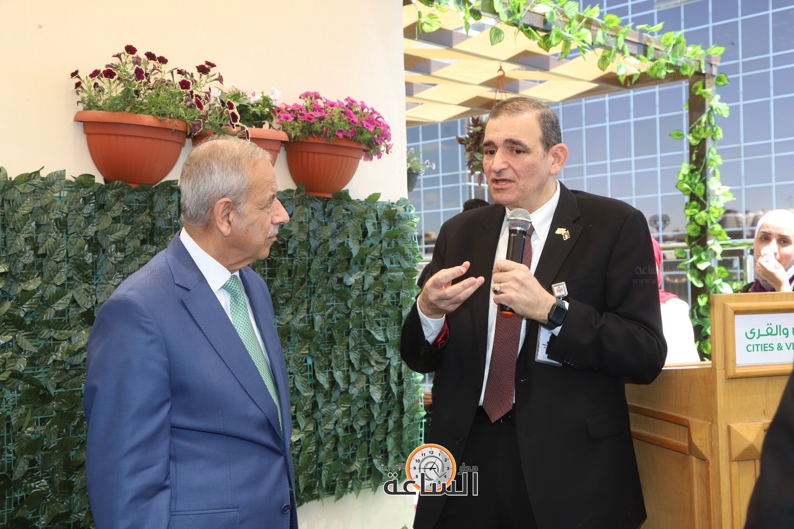 Madar Al-Saa Images 0.5405592030954209