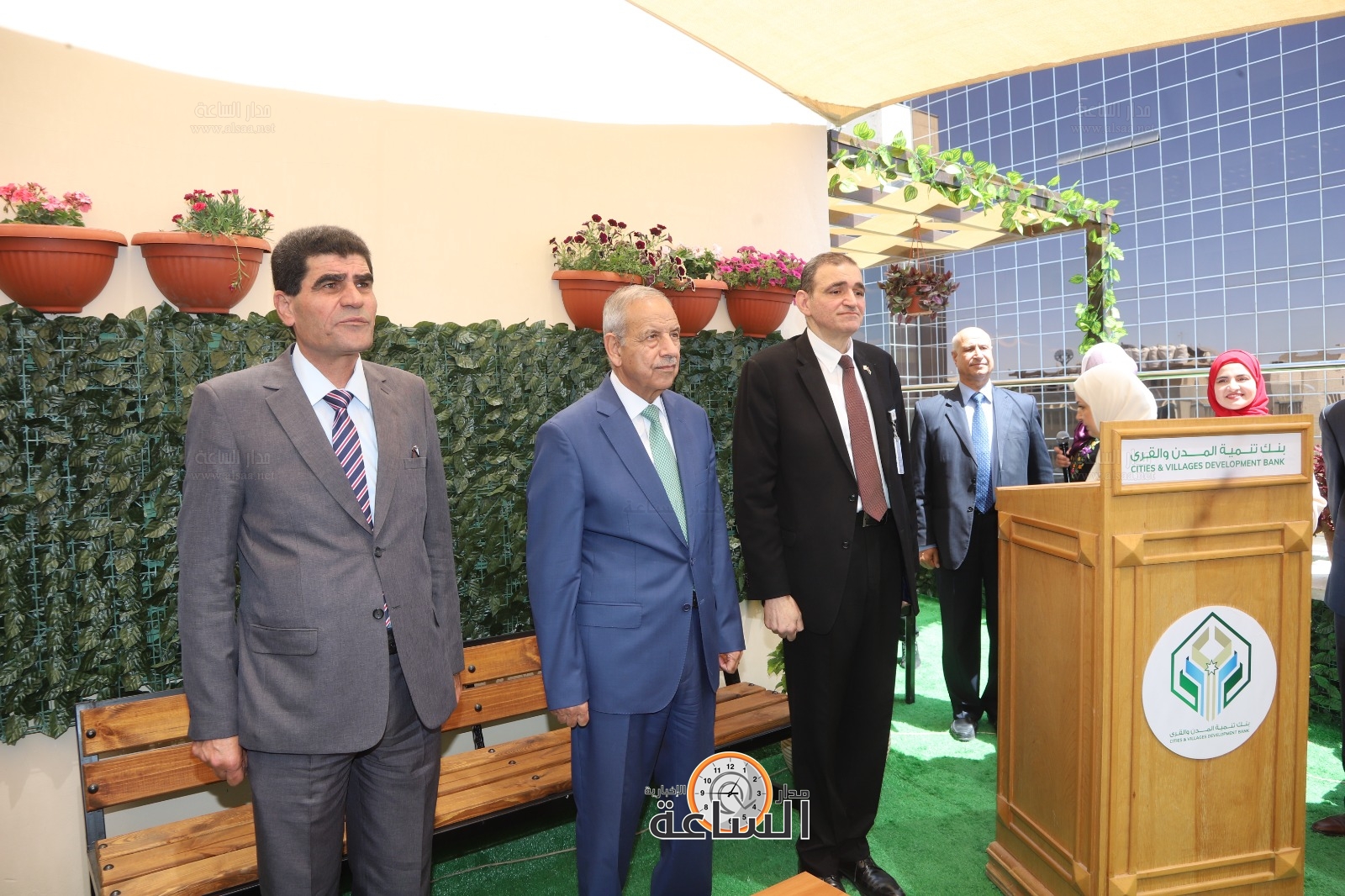 Madar Al-Saa Images 0.6510979642442845