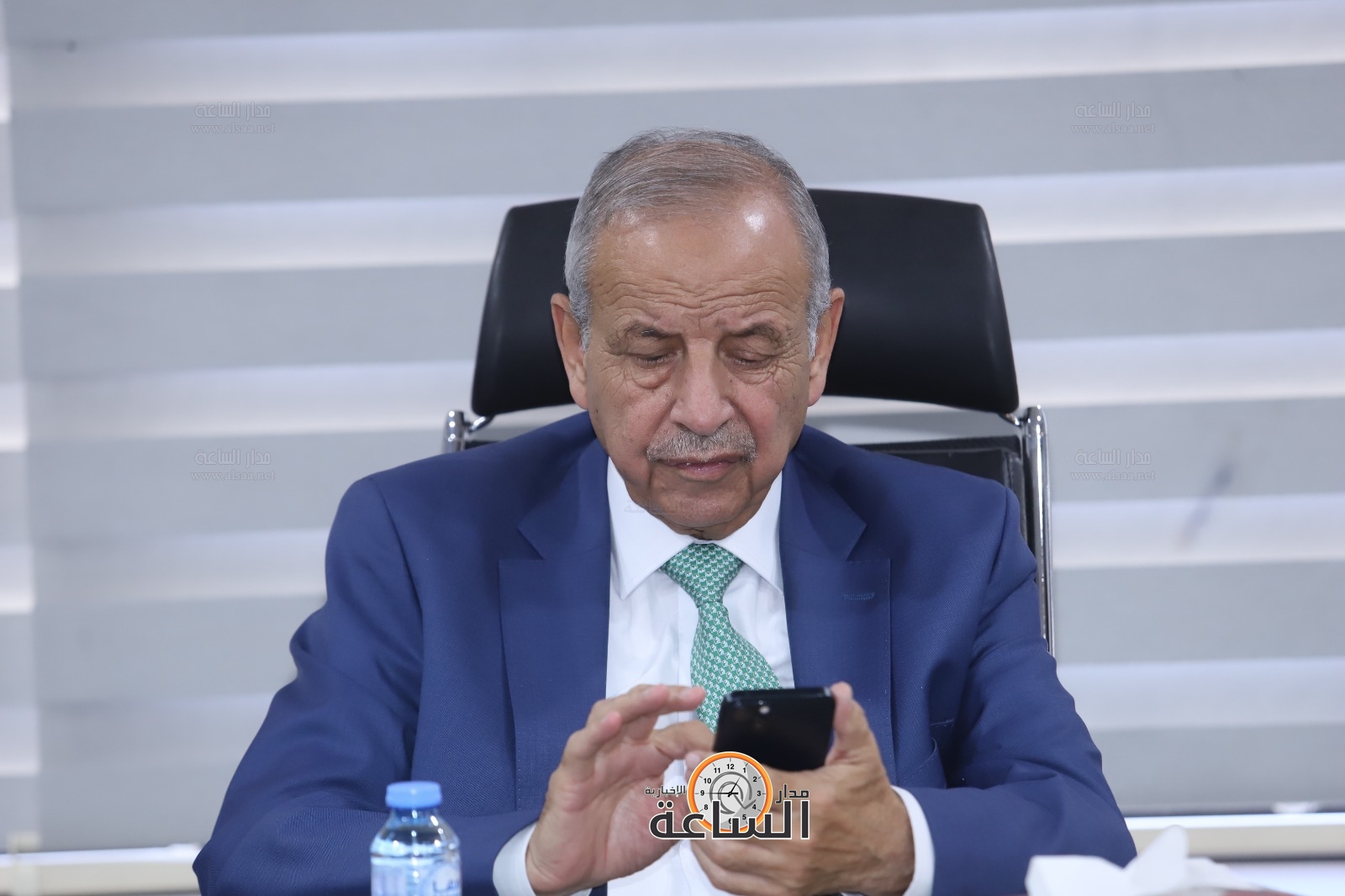 Madar Al-Saa Images 0.6113227011900042