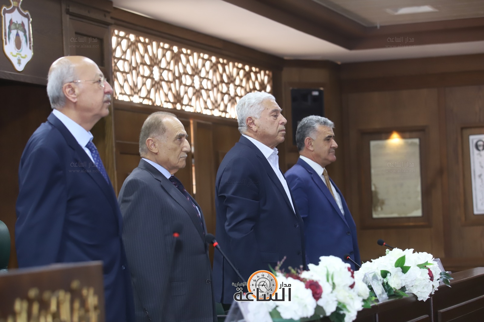 Madar Al-Saa Images 0.25749075855260795