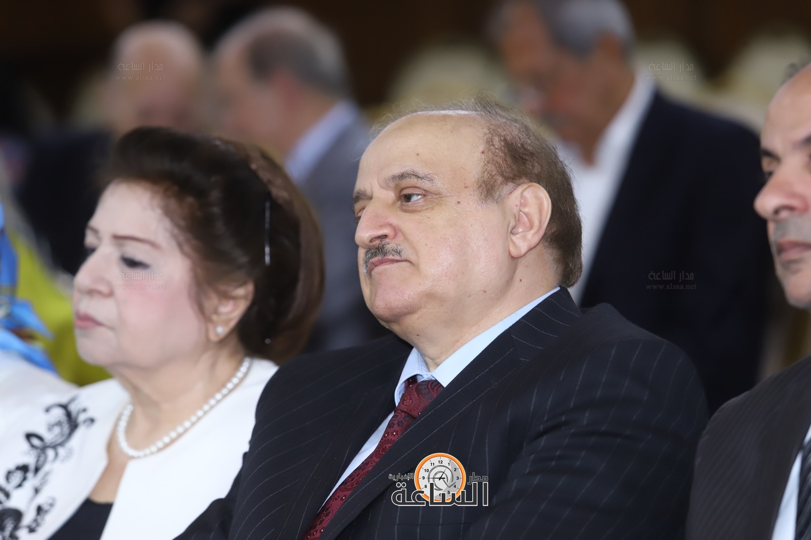 Madar Al-Saa Images 0.13707522582609077