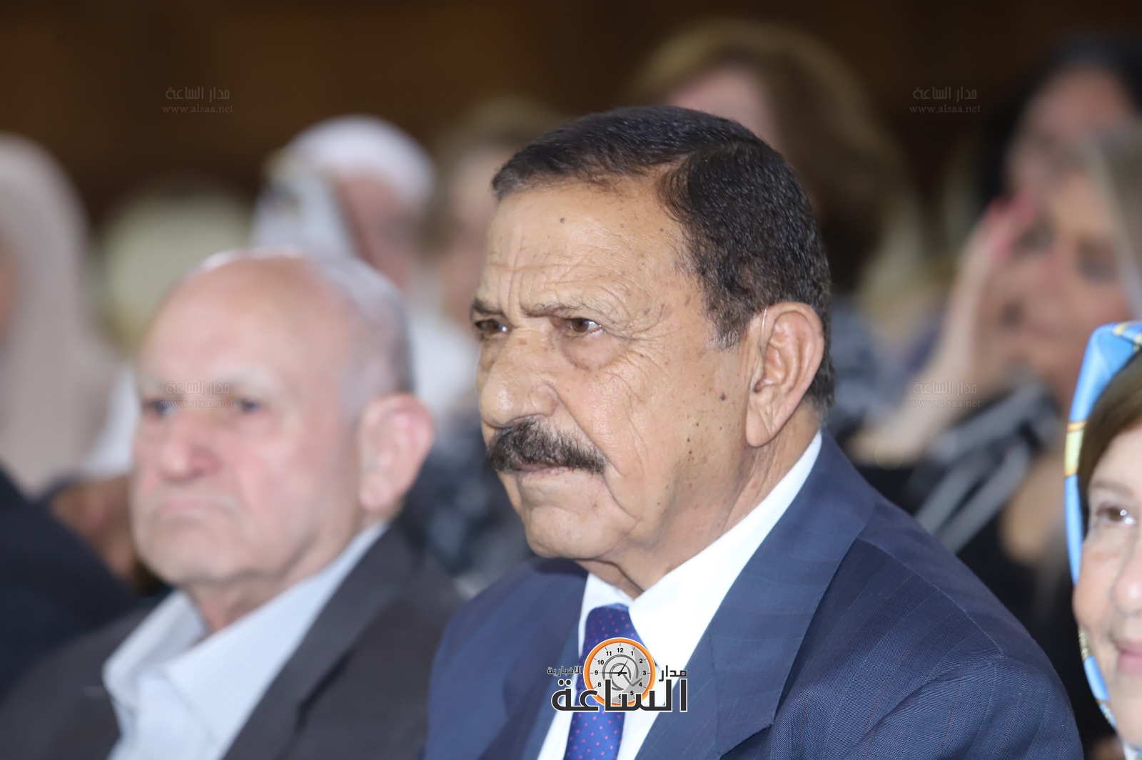 Madar Al-Saa Images 0.3112161612512617