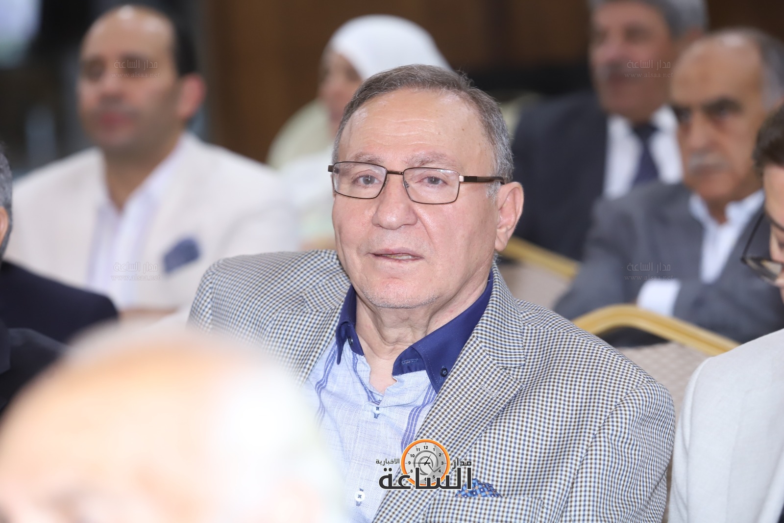 Madar Al-Saa Images 0.3398390192564743