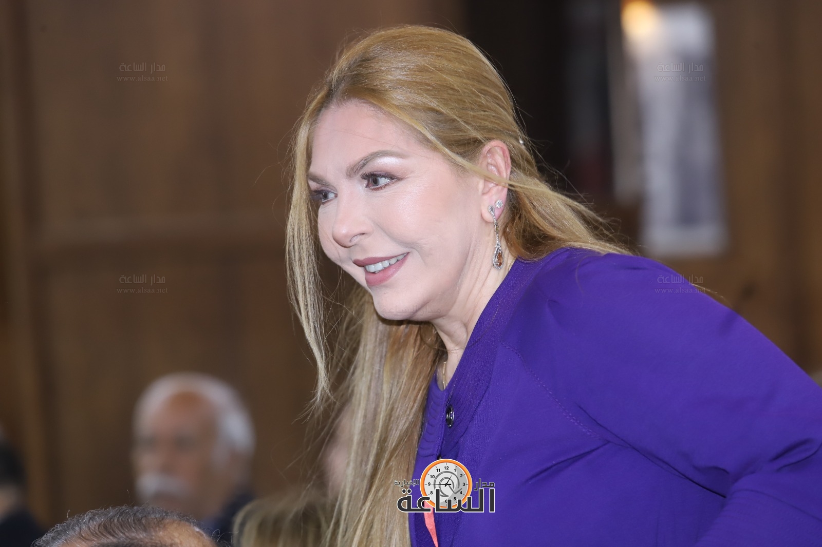 السفرة ريما علاء الدين