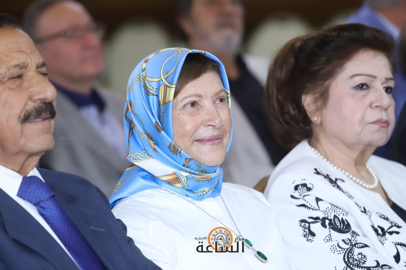 Madar Al-Saa Images 0.1409426752431613