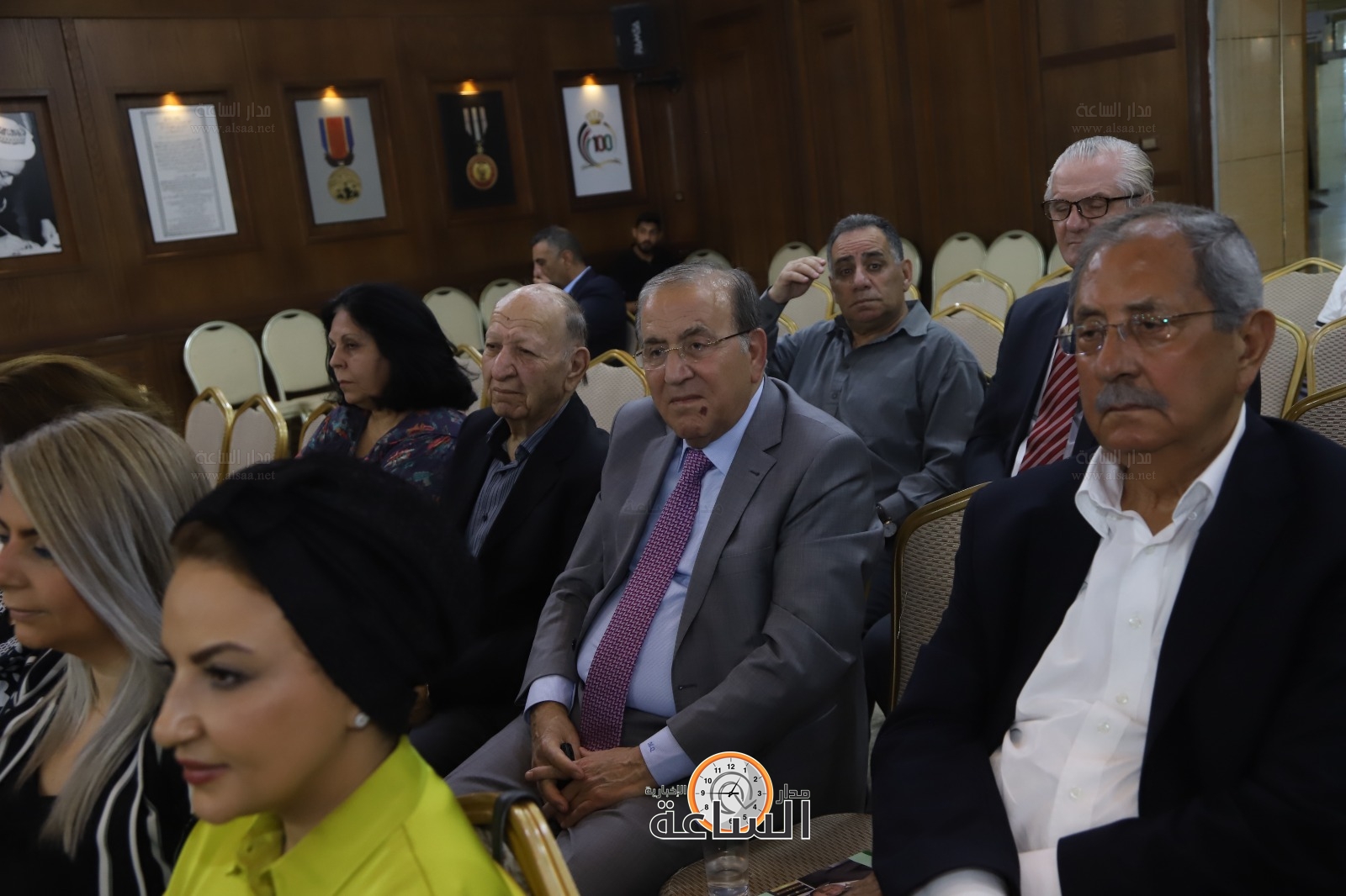 Madar Al-Saa Images 0.6823829169036879