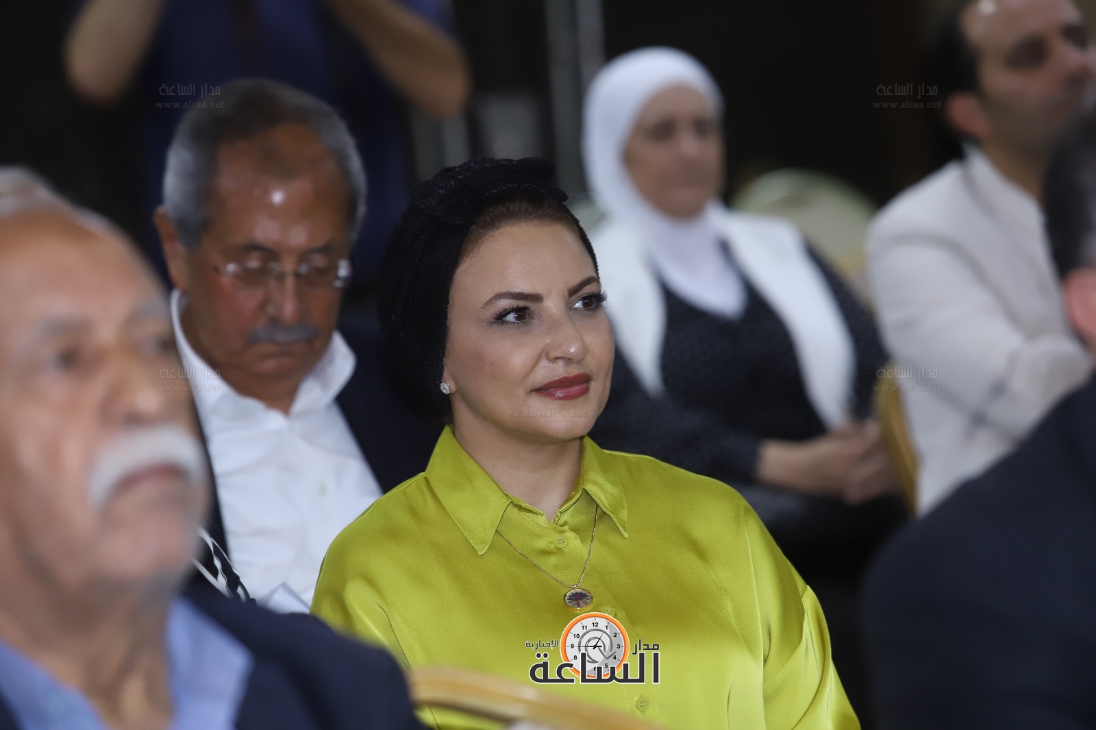 Madar Al-Saa Images 0.6517985119789146