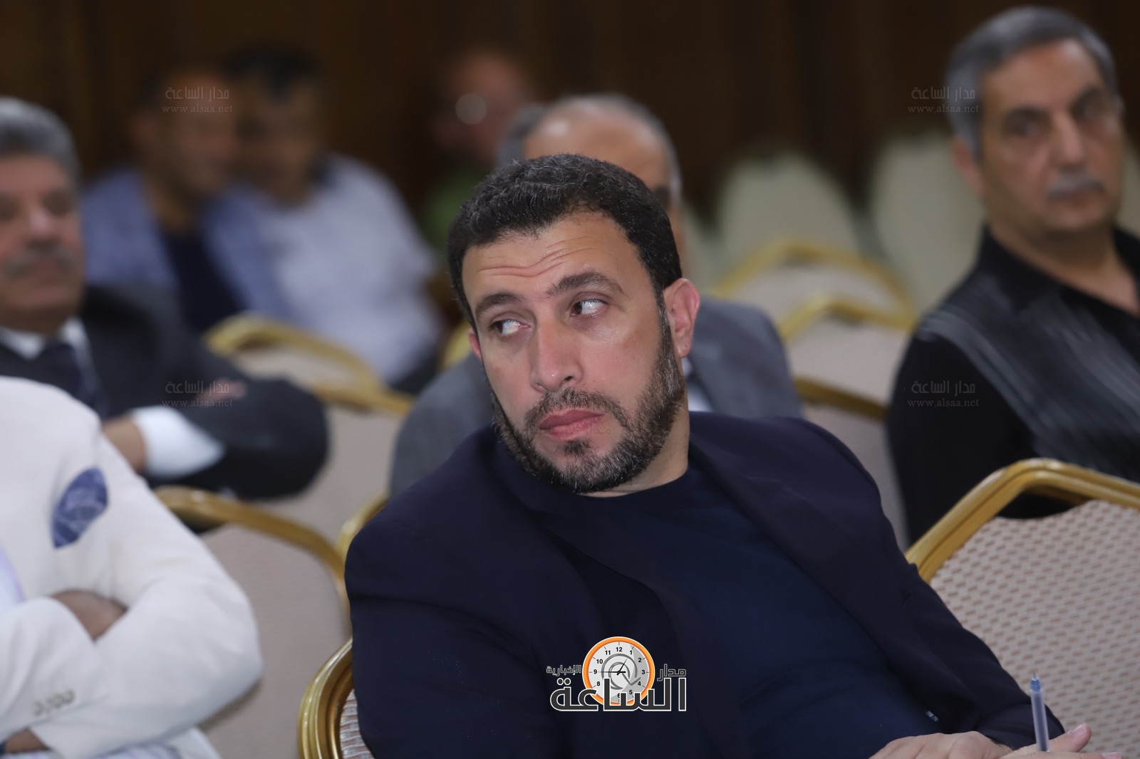 فتحي الاغوات