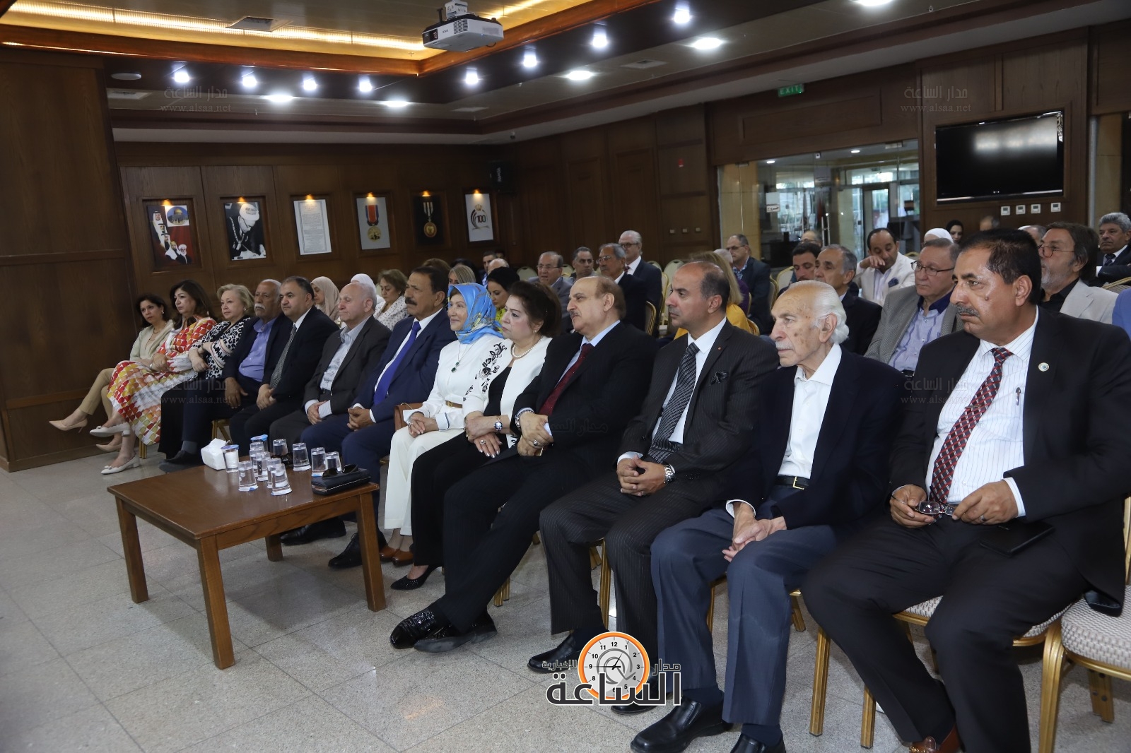 Madar Al-Saa Images 0.6038912798884718