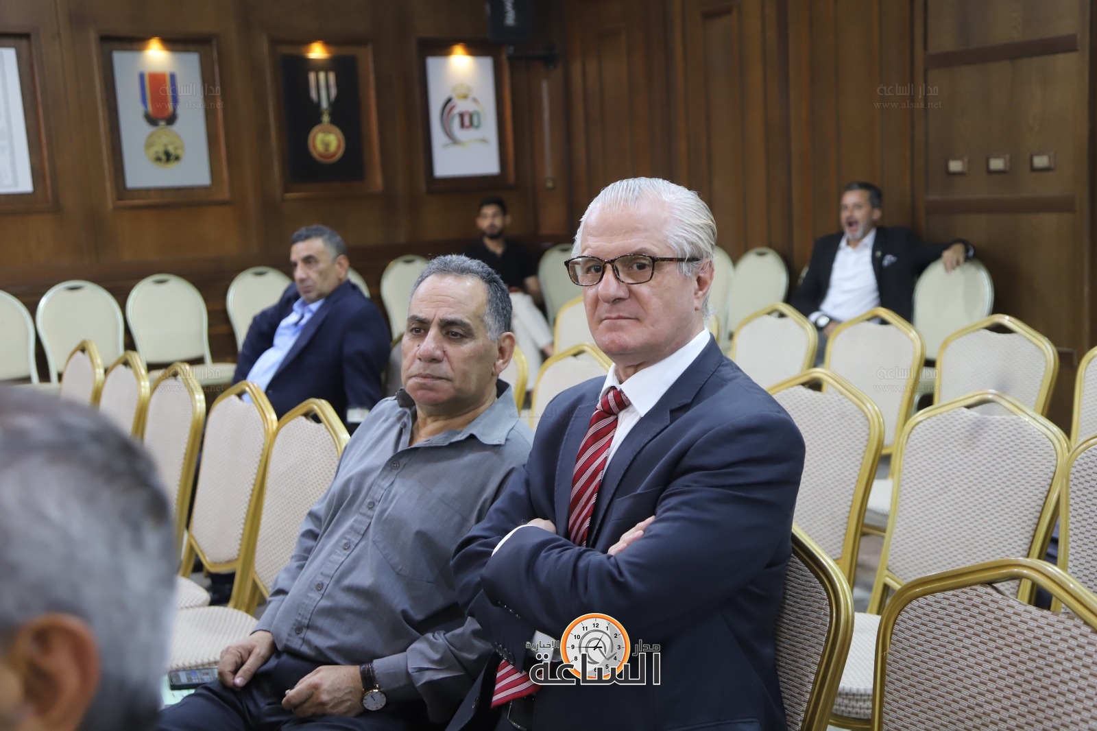 Madar Al-Saa Images 0.6149137827583481