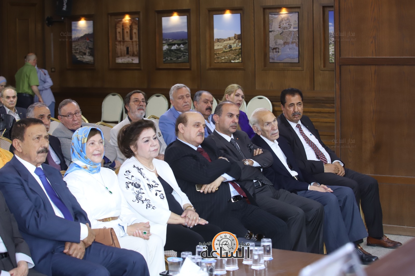 Madar Al-Saa Images 0.28591468726020586