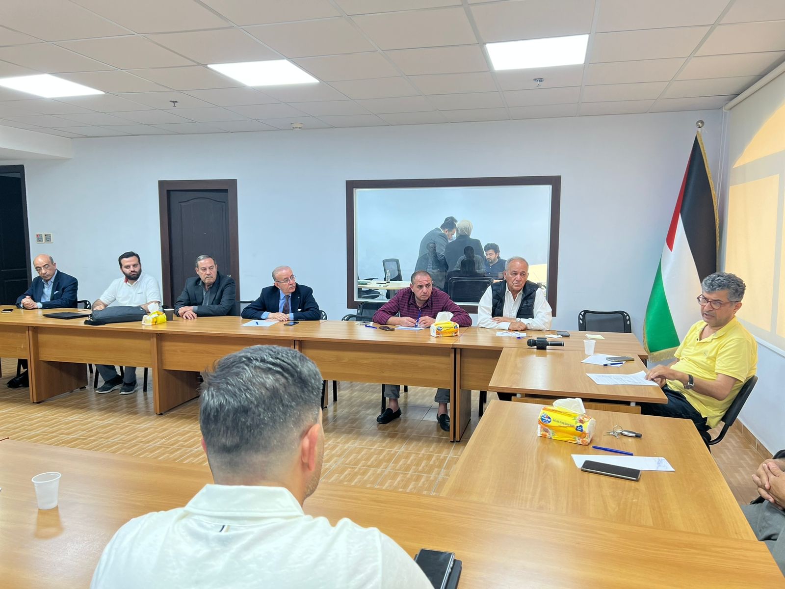 Madar Al-Saa Images 0.19161070027726956