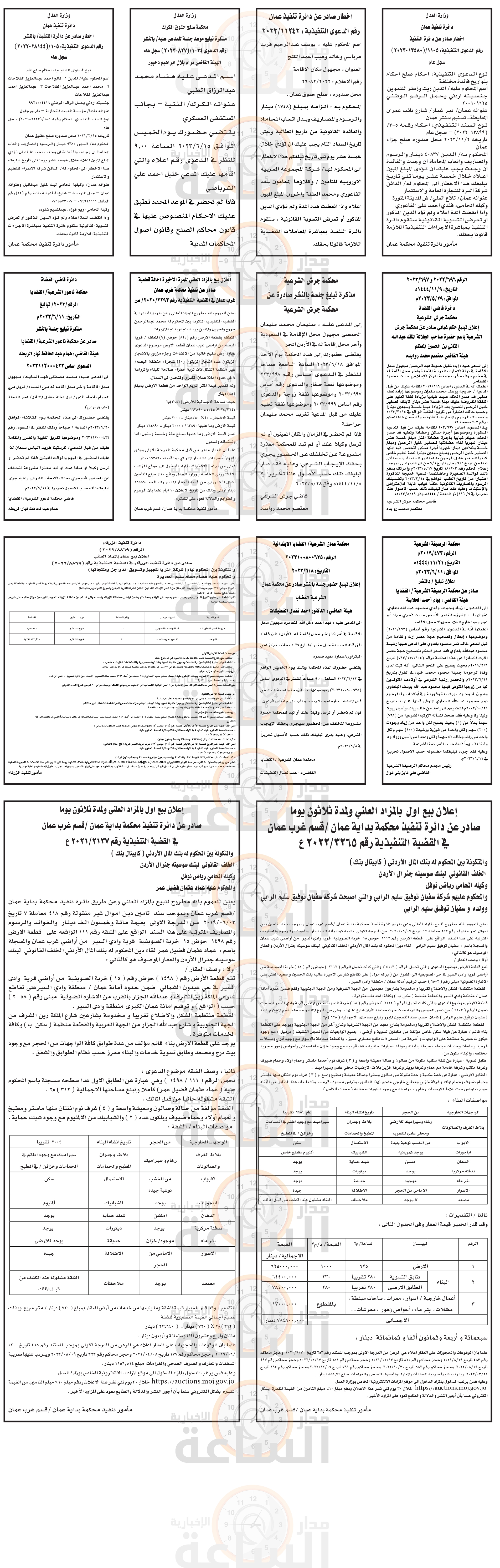 Madar Al-Saa Images 0.9071241363481723