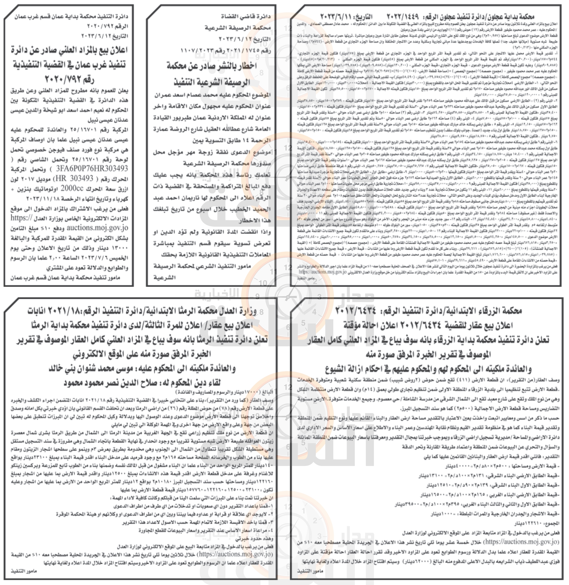 Madar Al-Saa Images 0.6803979946035985