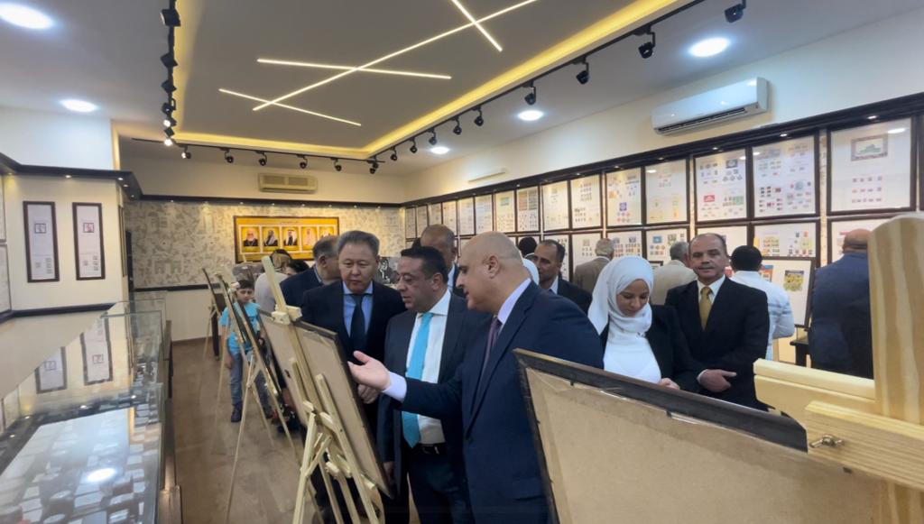 Madar Al-Saa Images 0.6637853467144392