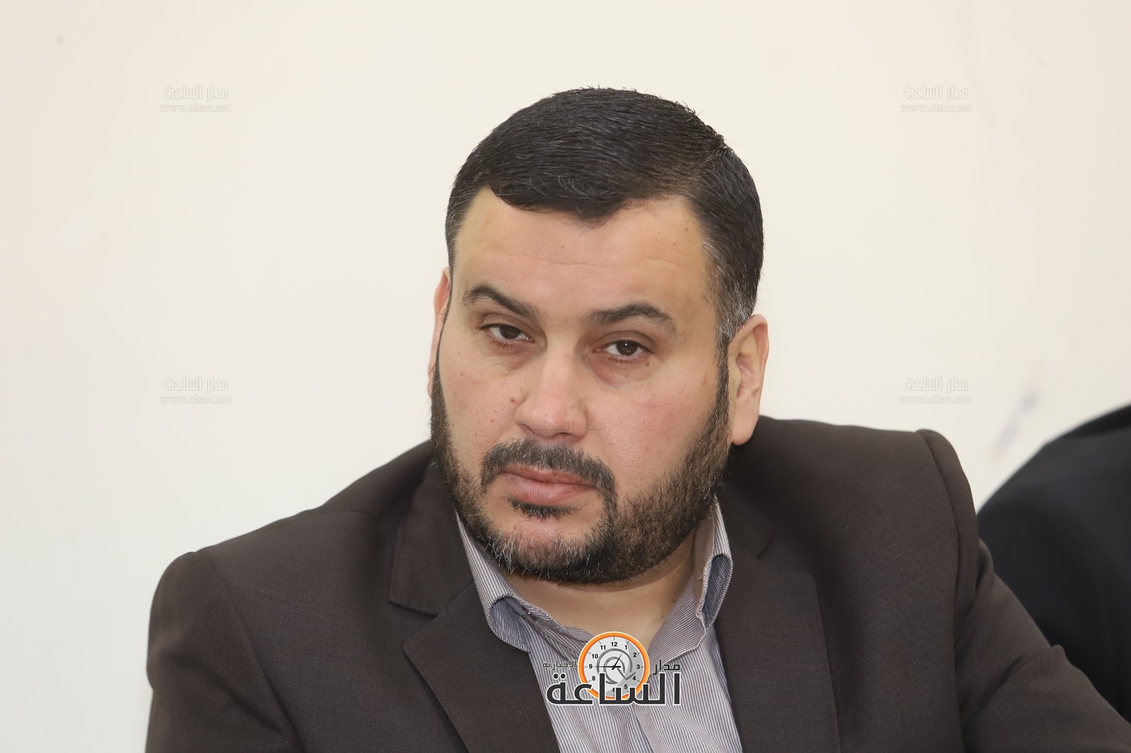 Madar Al-Saa Images 0.4427331709514164