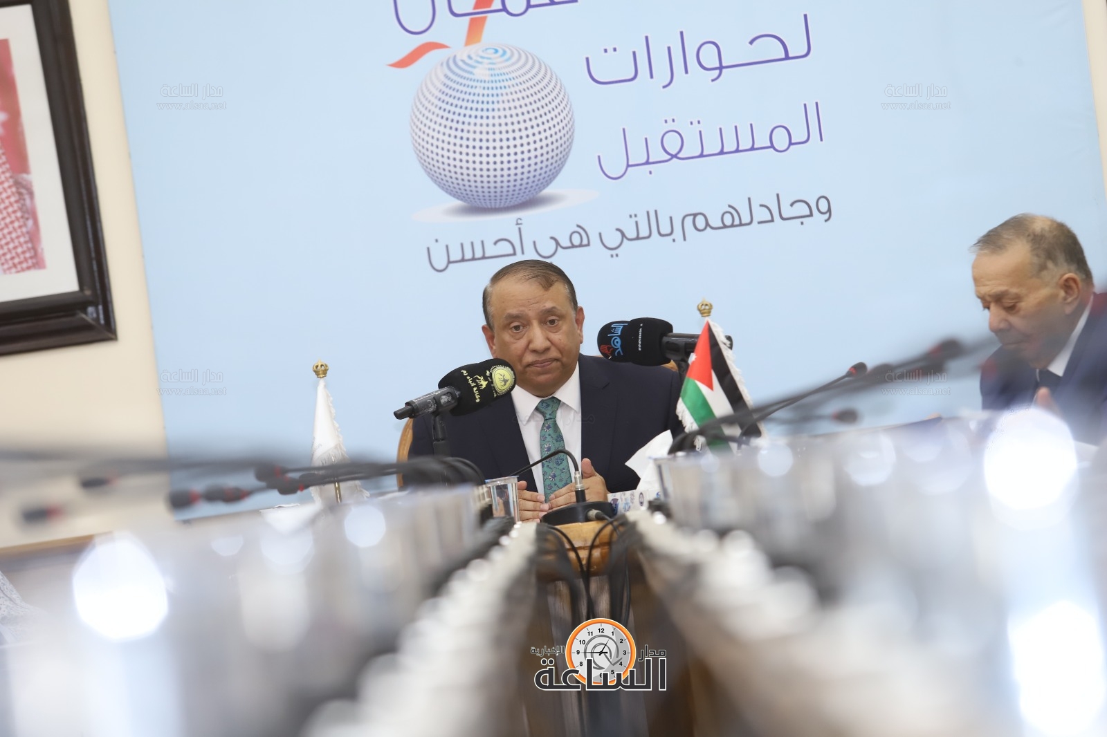 Madar Al-Saa Images 0.3320762096092085