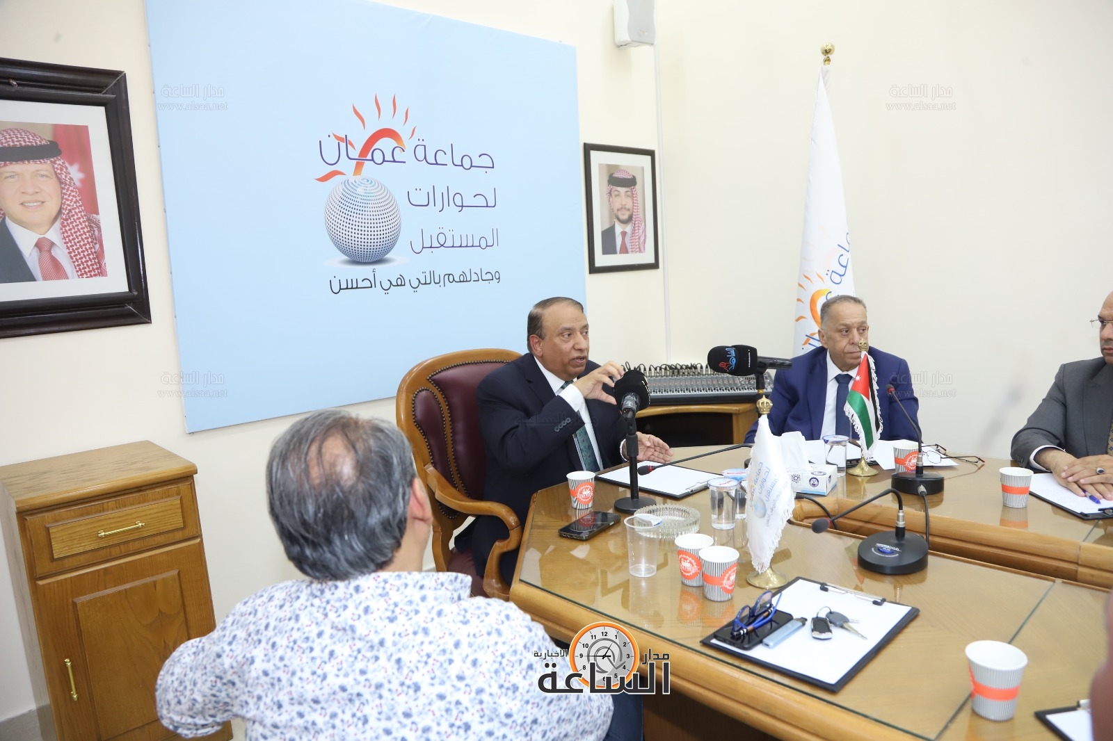 Madar Al-Saa Images 0.668210997539868