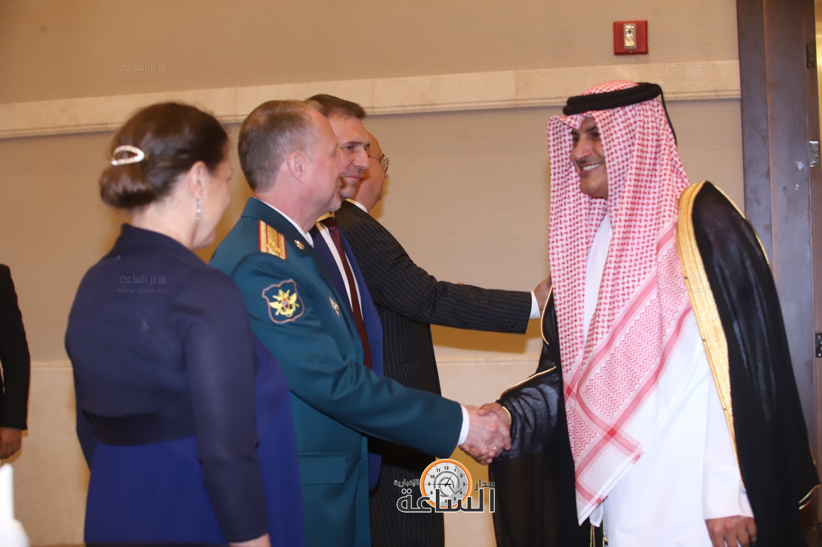 Madar Al-Saa Images 0.5052547677171894