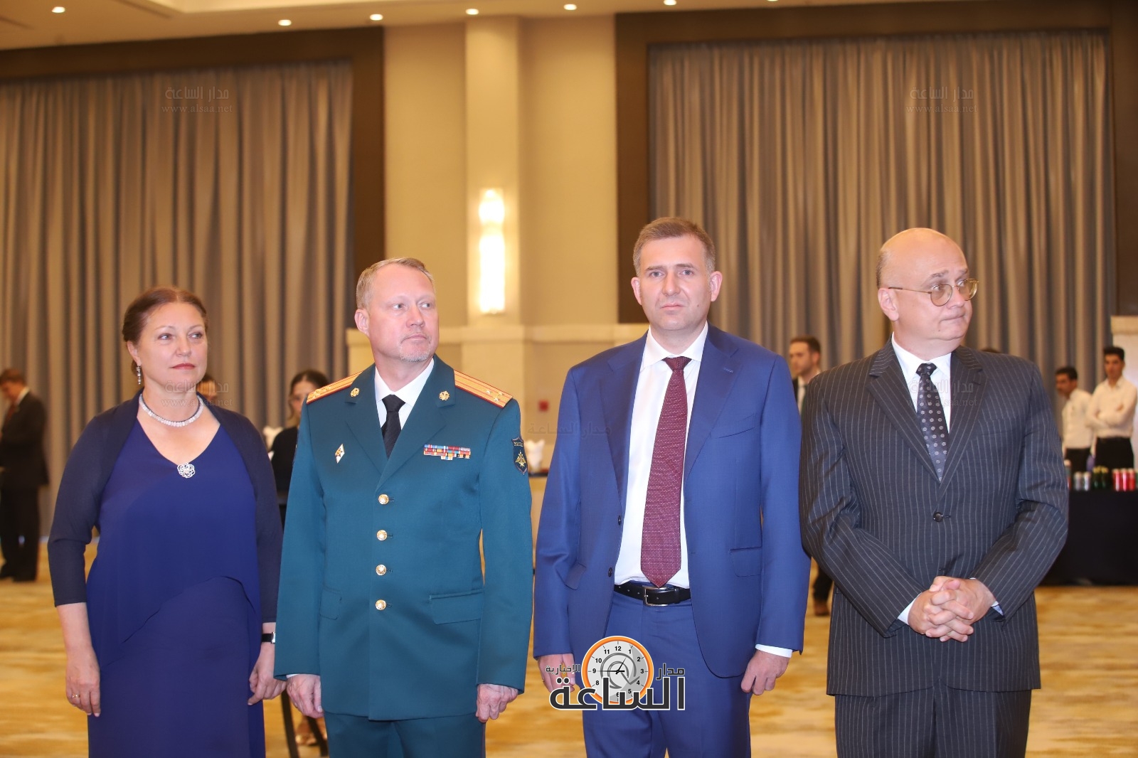 Madar Al-Saa Images 0.0804269332676143