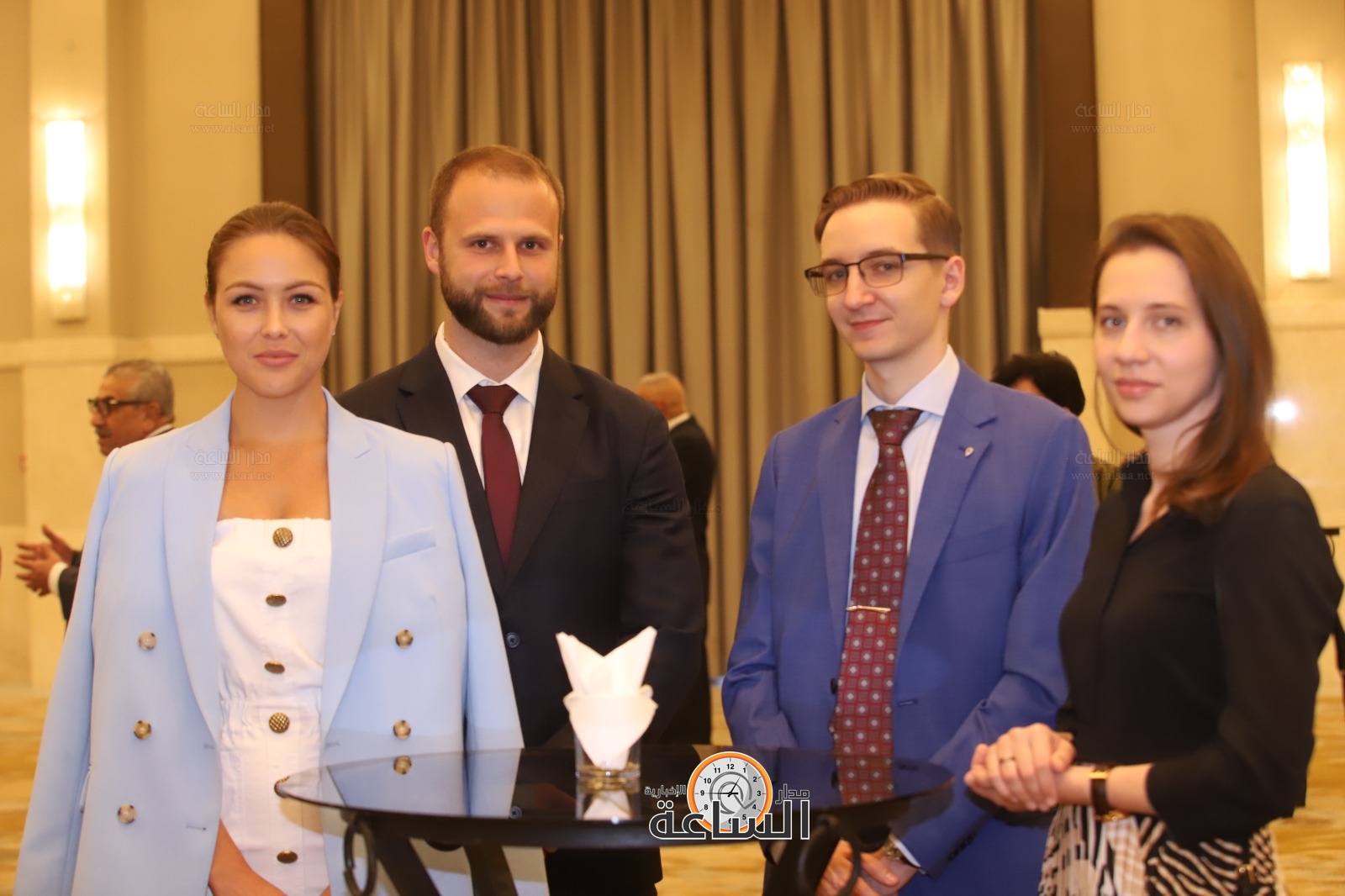 Madar Al-Saa Images 0.6334334590240904