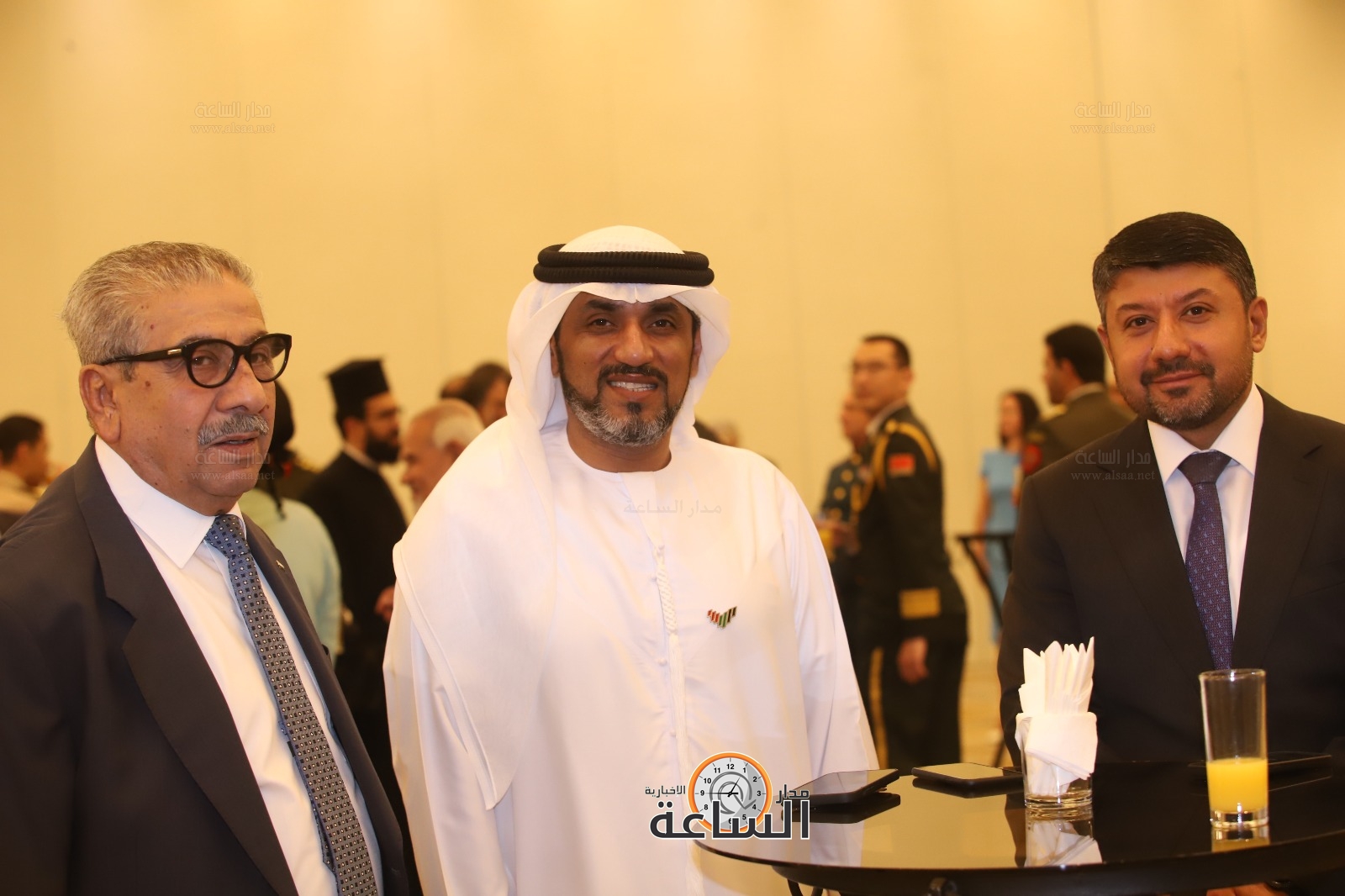 Madar Al-Saa Images 0.6988492073409964