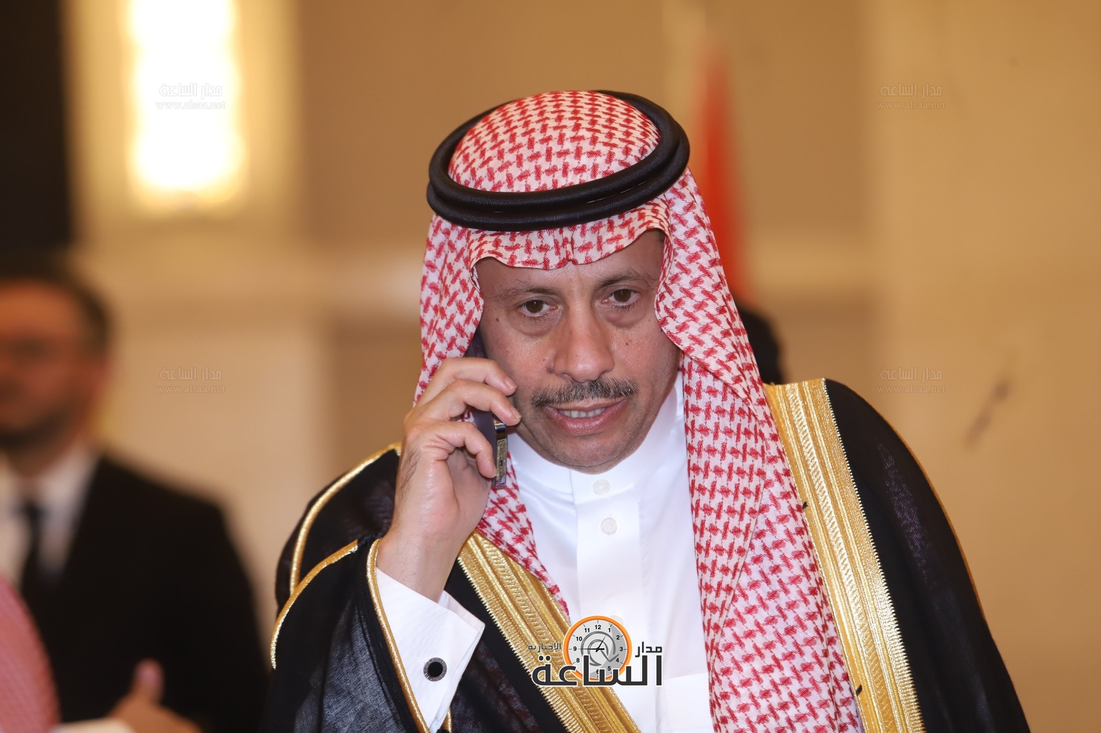 Madar Al-Saa Images 0.1283708586235459