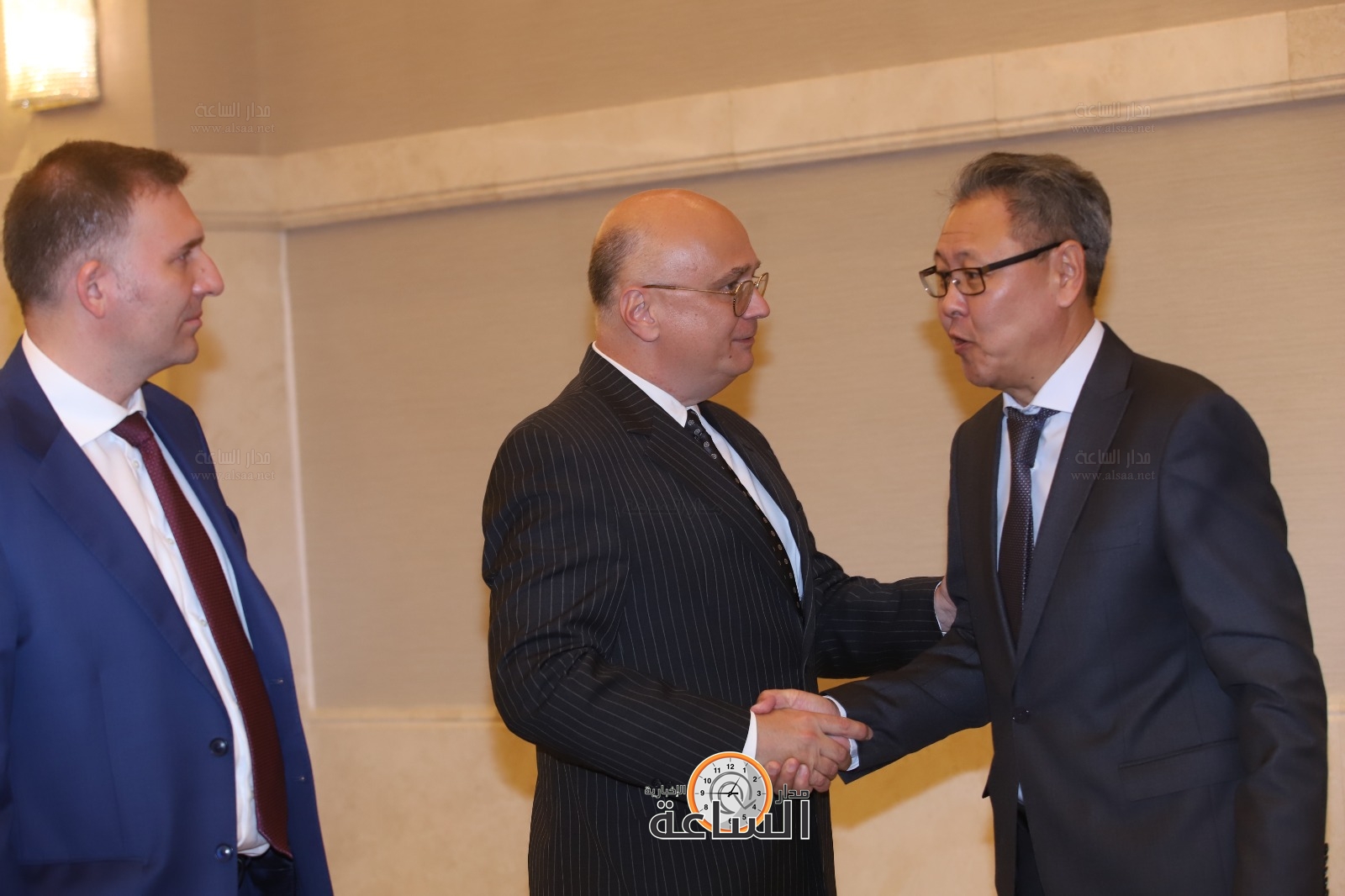 Madar Al-Saa Images 0.9128712187796809