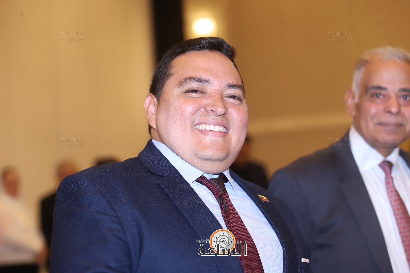 Madar Al-Saa Images 0.19118516221415238