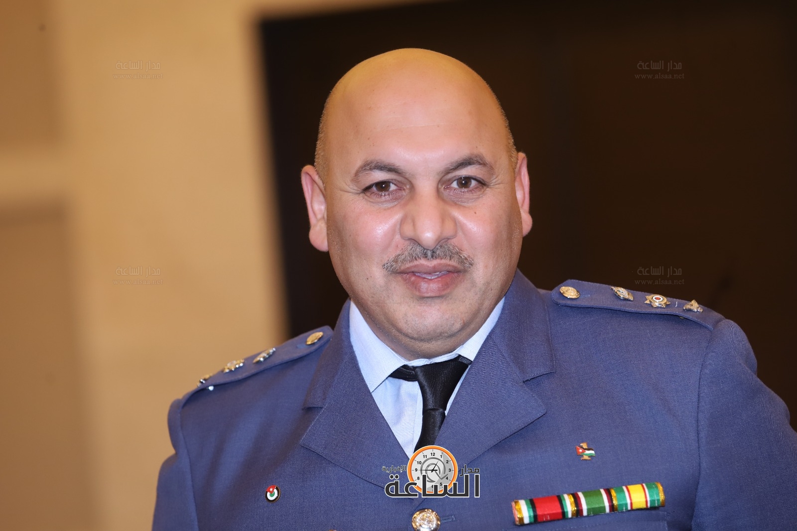 Madar Al-Saa Images 0.9670910350518714