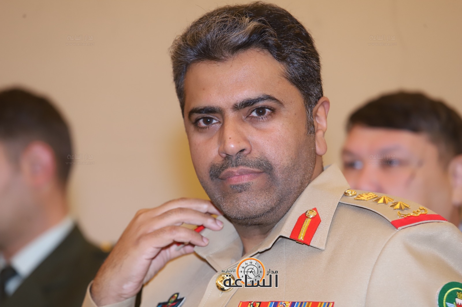 Madar Al-Saa Images 0.8985879043785592