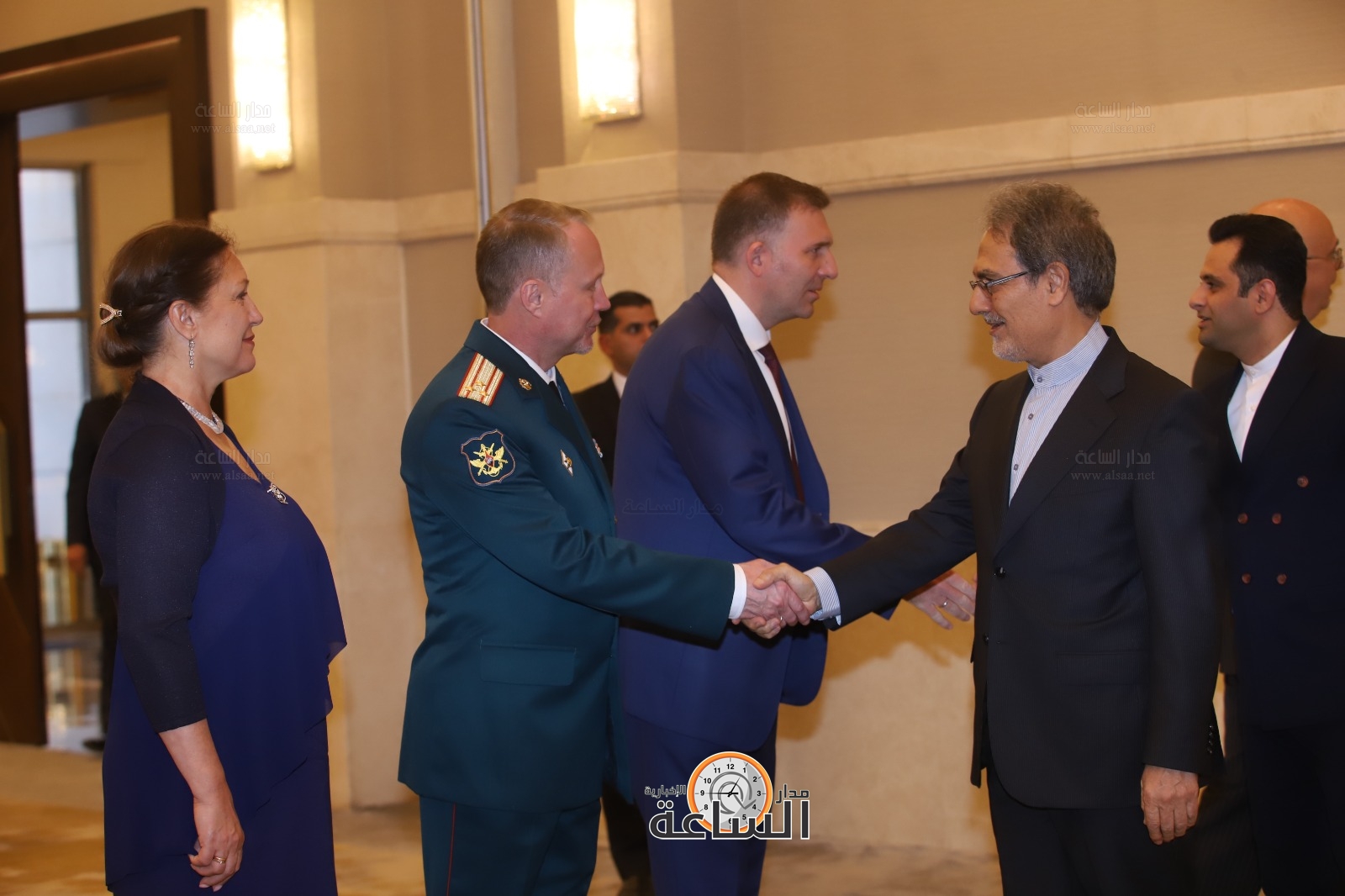 Madar Al-Saa Images 0.9345958175805493