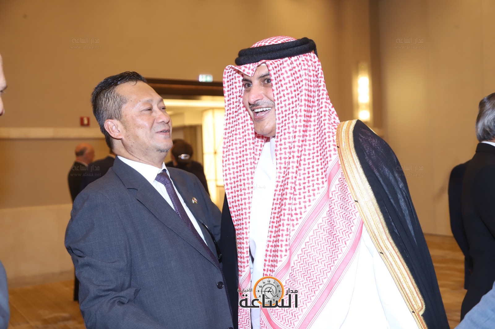 Madar Al-Saa Images 0.532268222814952