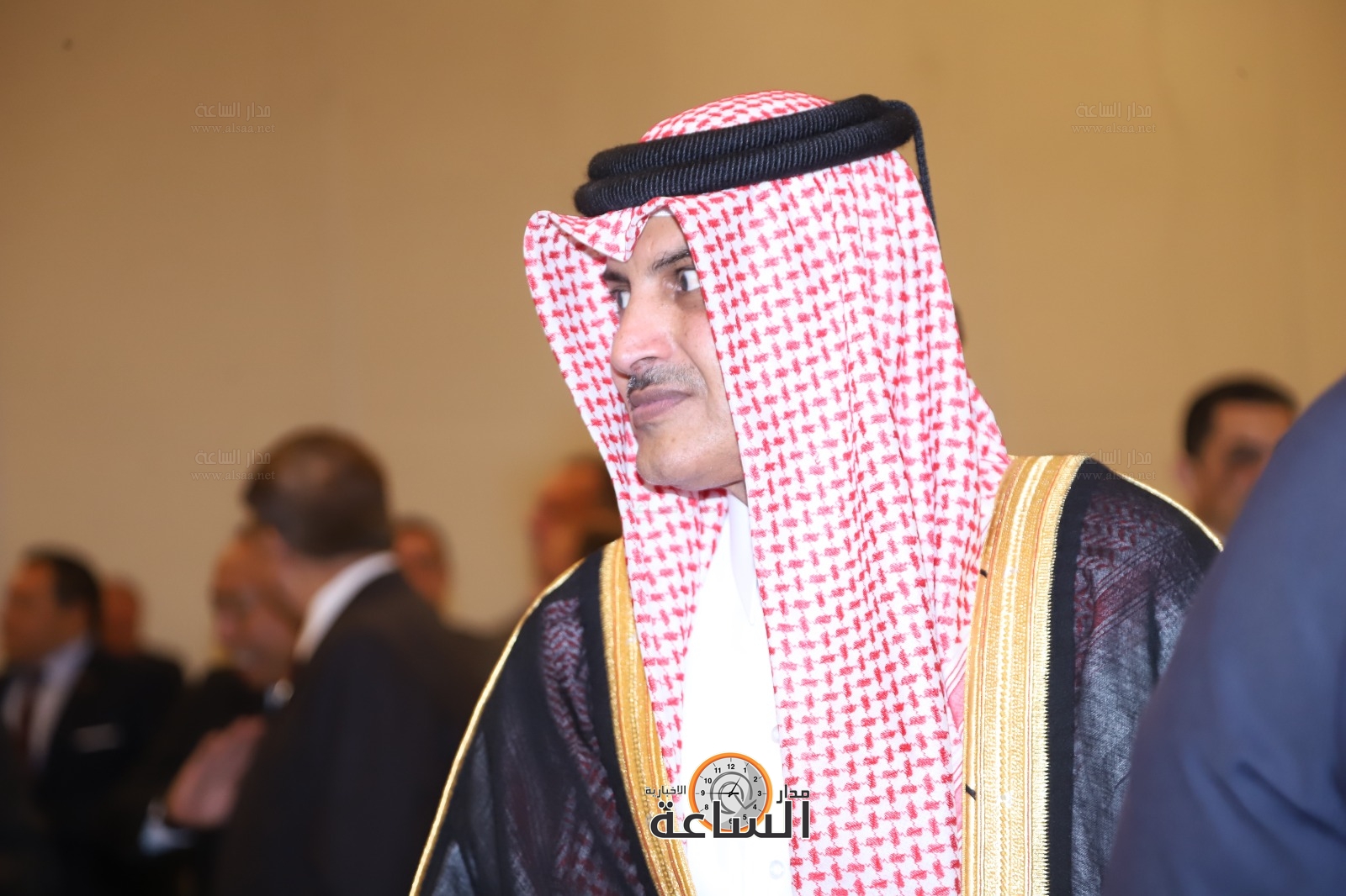 Madar Al-Saa Images 0.7771300623331634