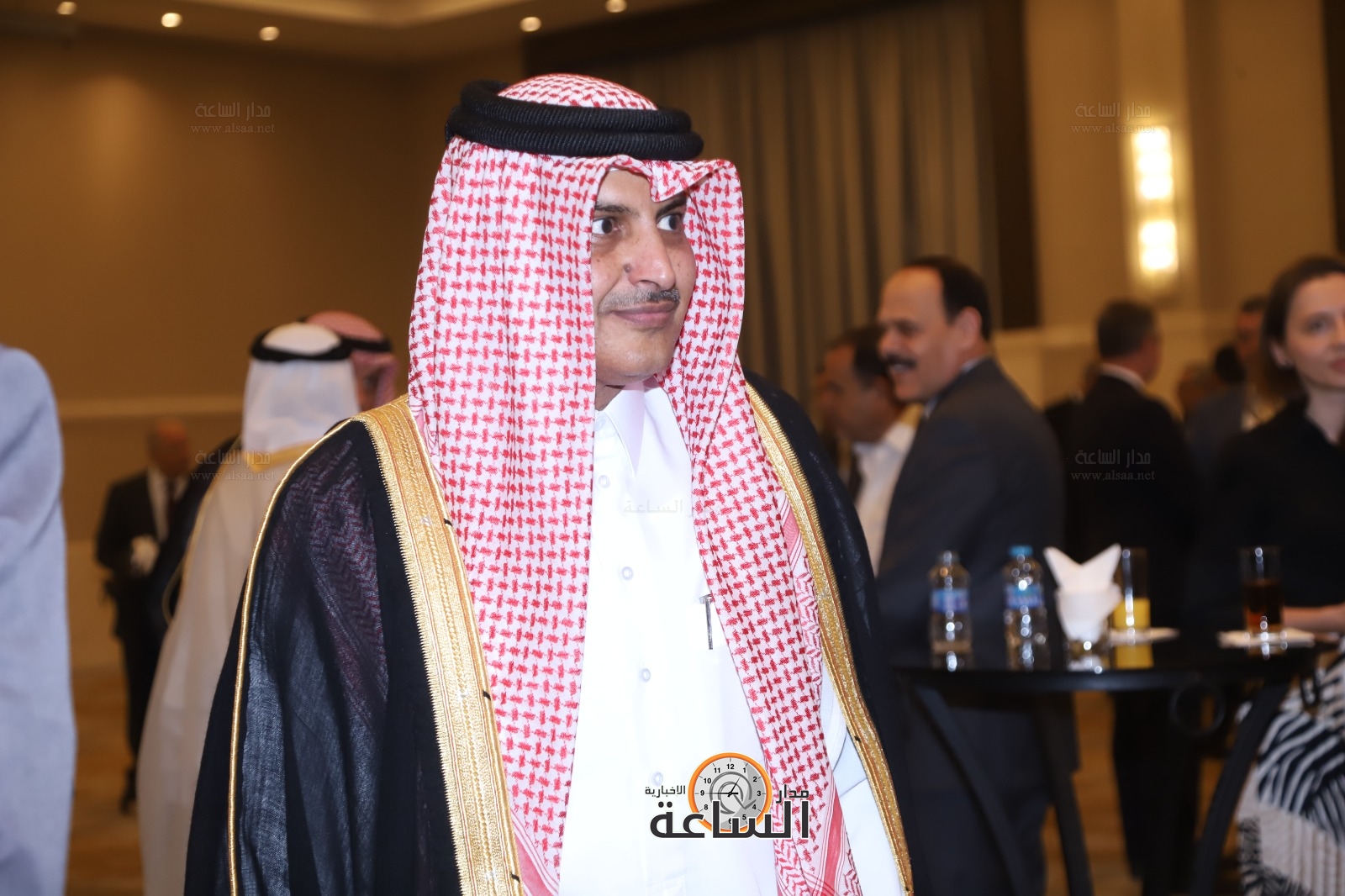 Madar Al-Saa Images 0.7430235737152191