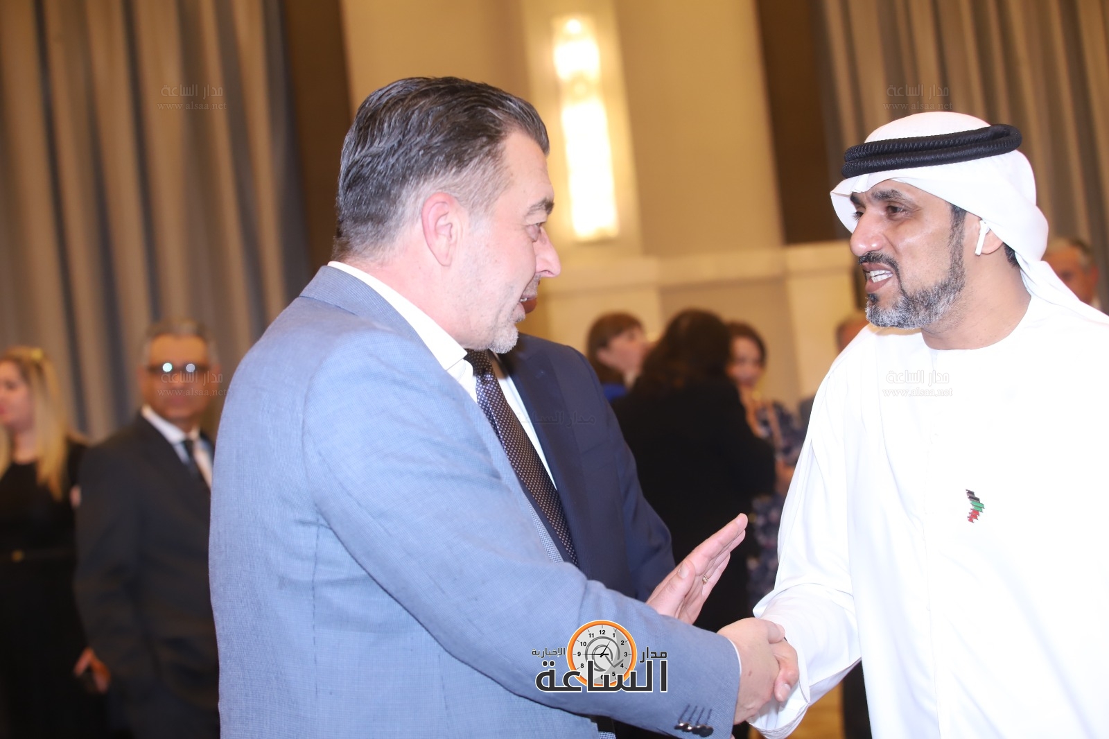 Madar Al-Saa Images 0.6941721222475203