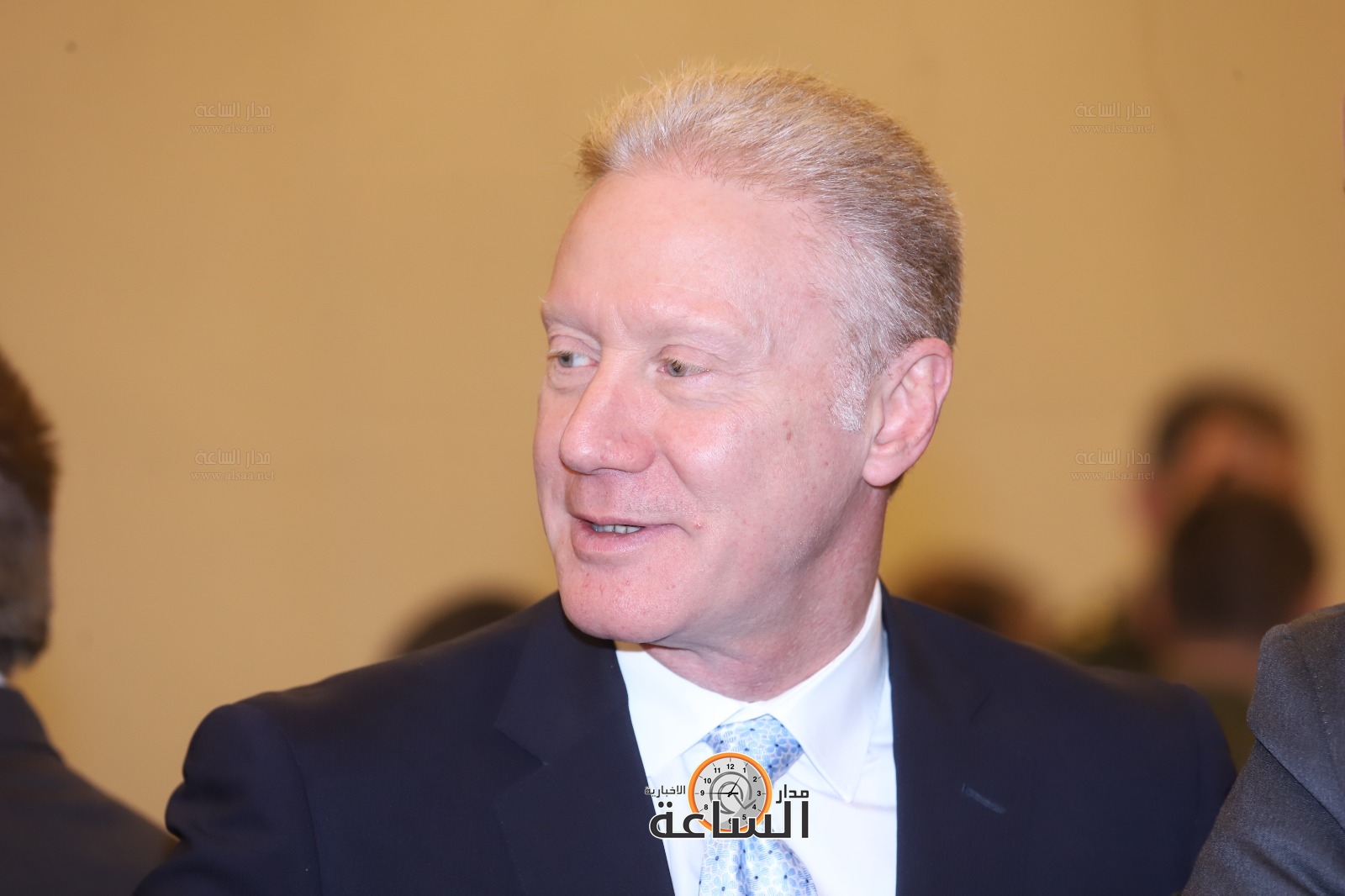 Madar Al-Saa Images 0.7713102330322001