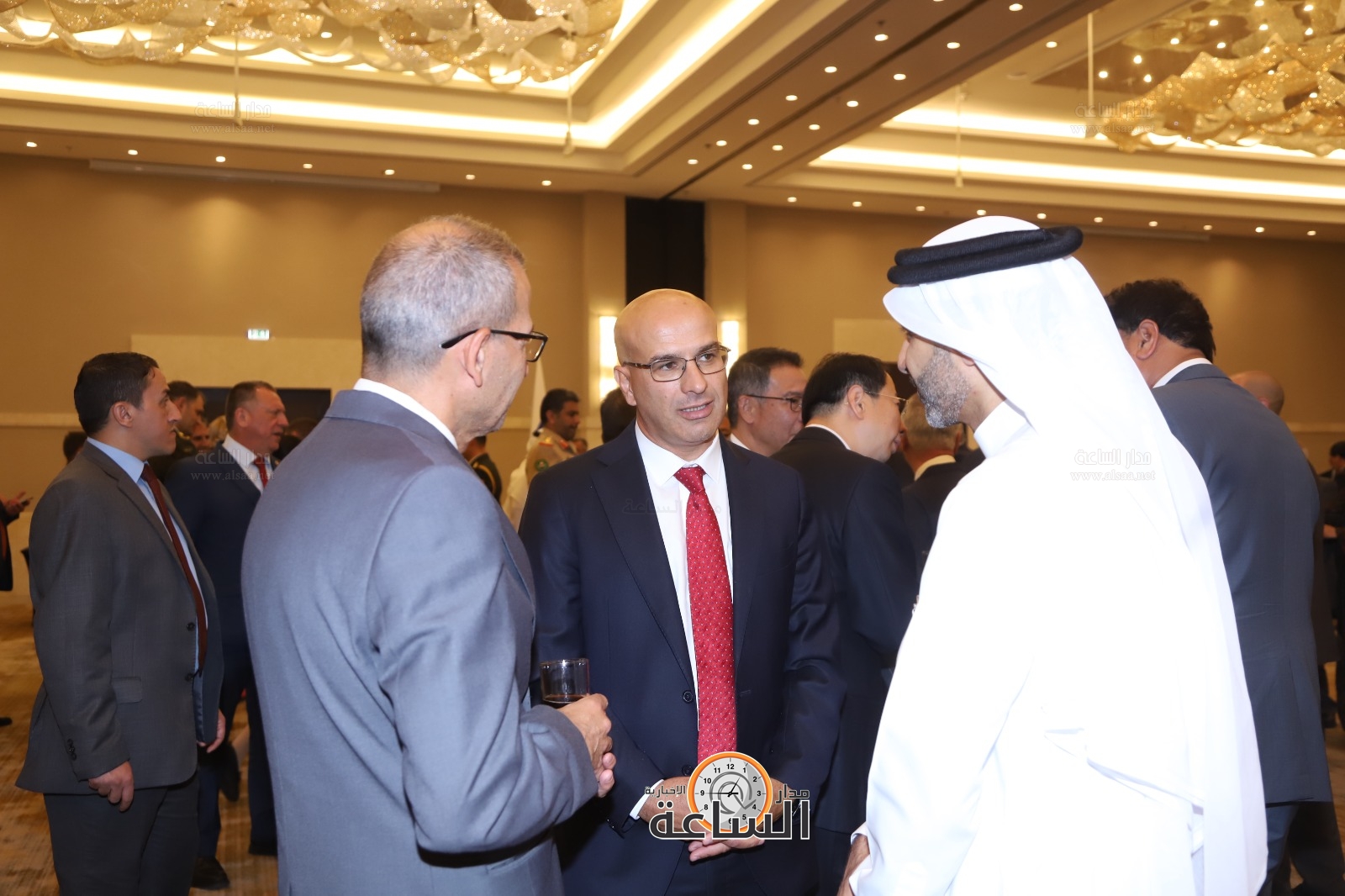 Madar Al-Saa Images 0.9218793084093935