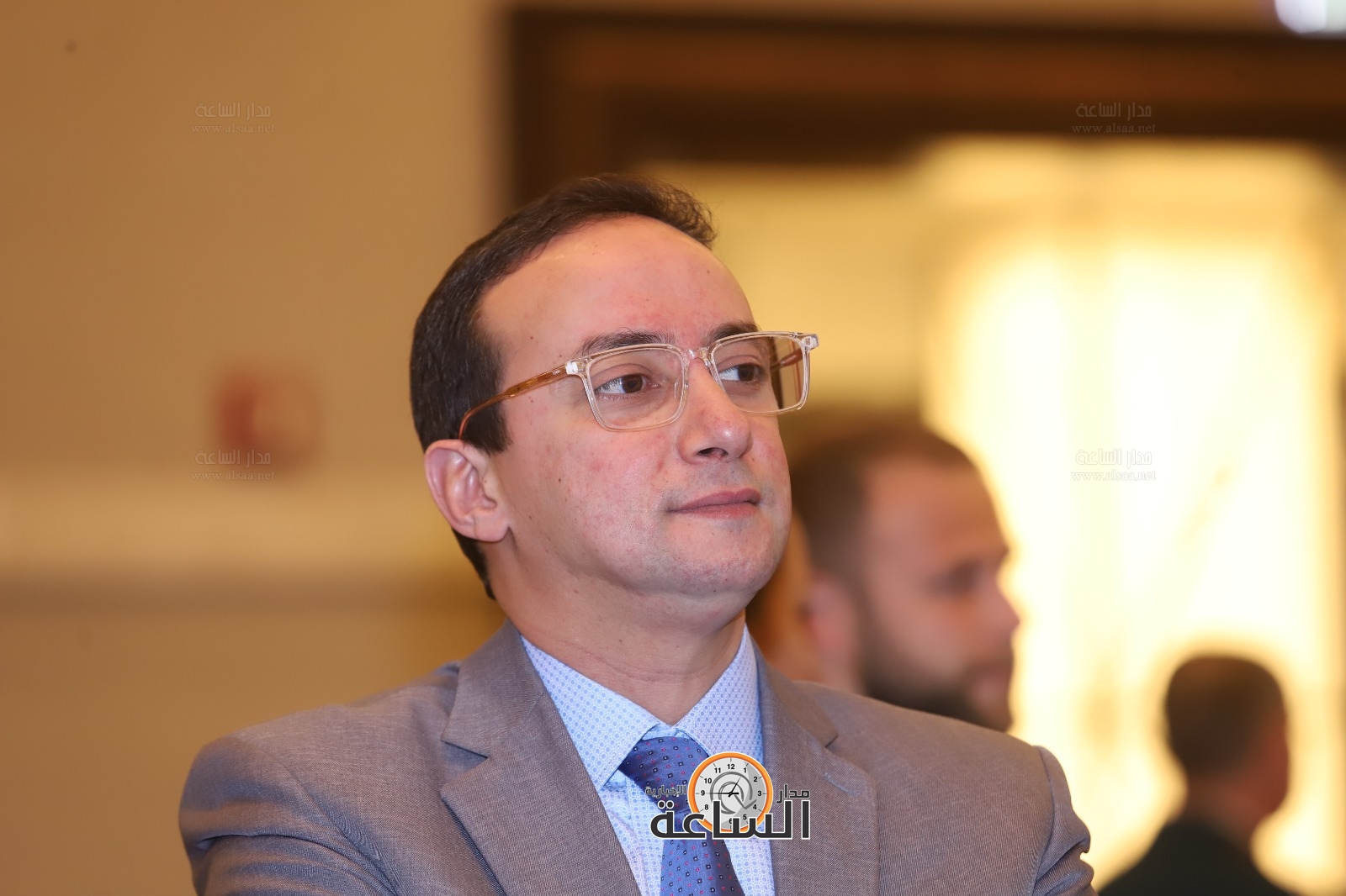 Madar Al-Saa Images 0.08324015290193143