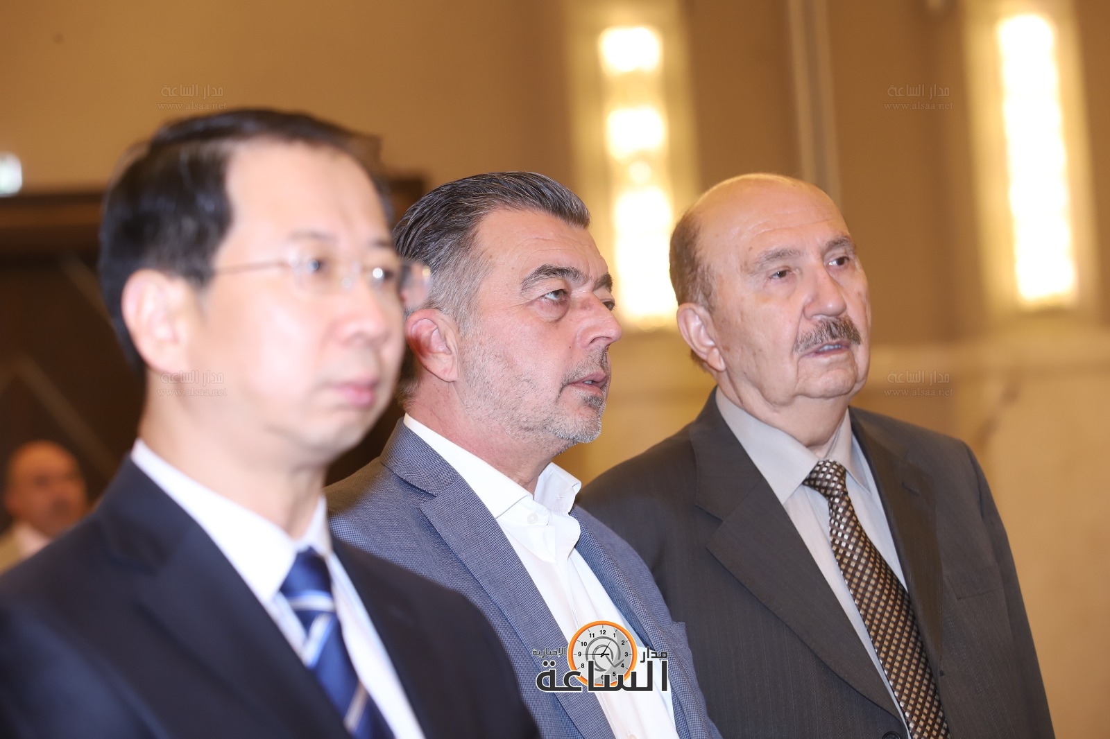 Madar Al-Saa Images 0.35569023890791784