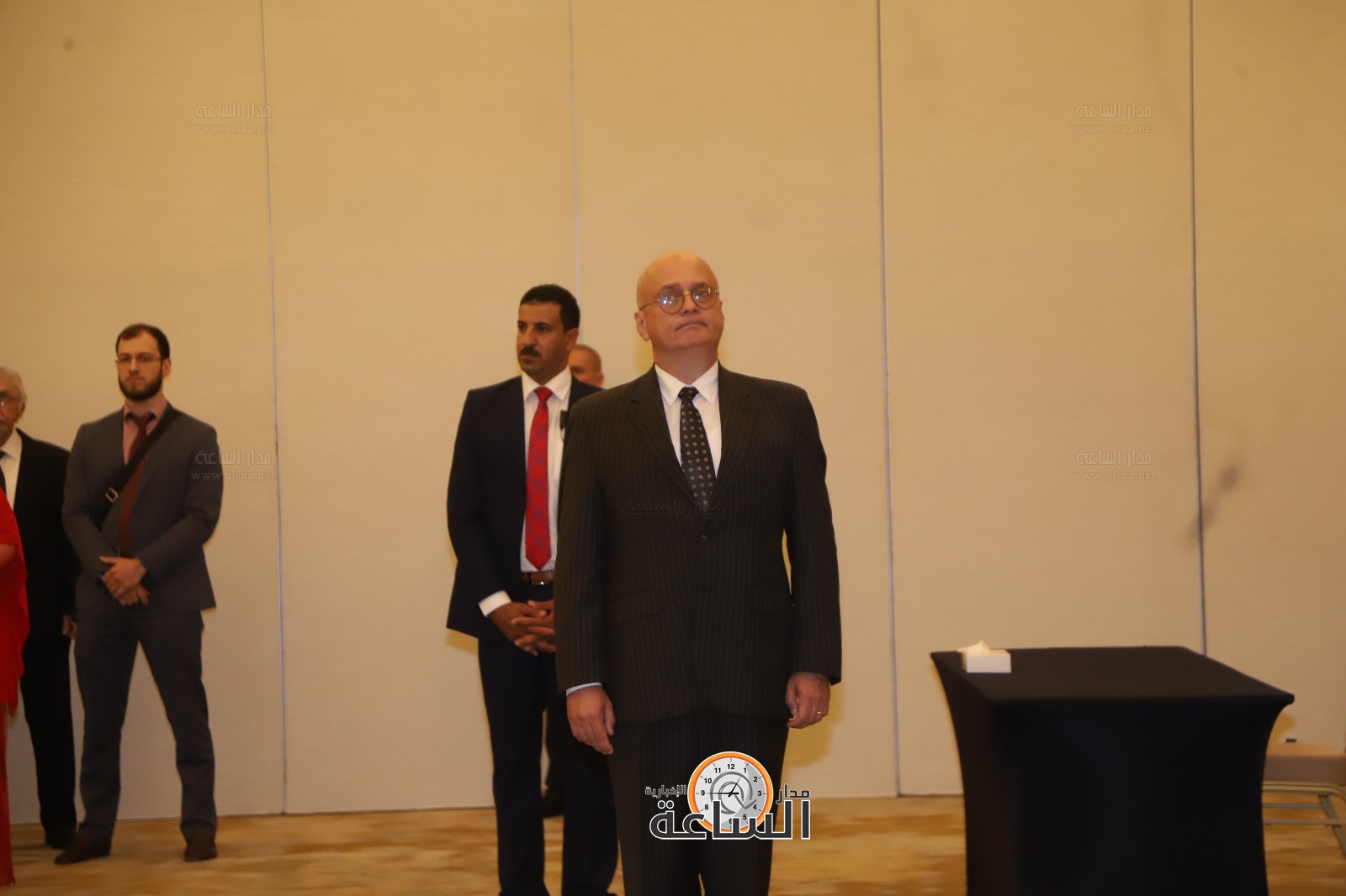 Madar Al-Saa Images 0.8632389633491981