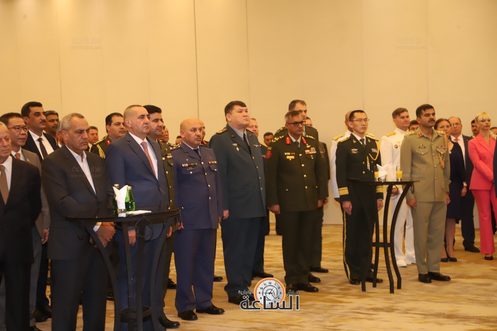 Madar Al-Saa Images 0.34994152864041705