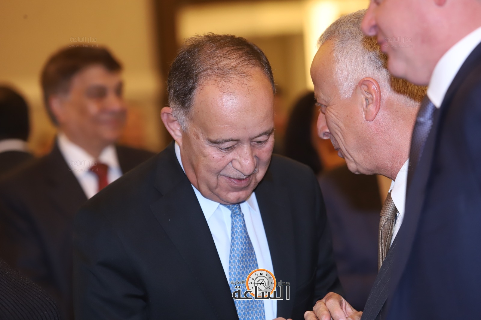 Madar Al-Saa Images 0.4626317830530069