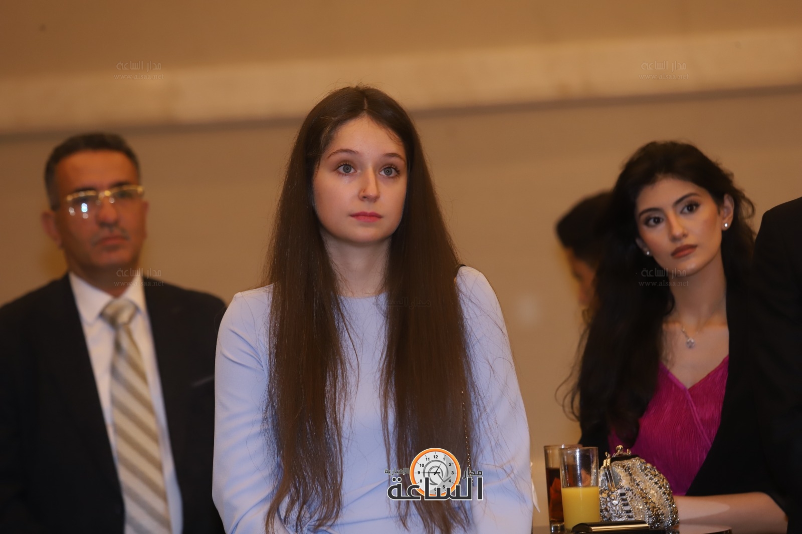 Madar Al-Saa Images 0.09831436167522478