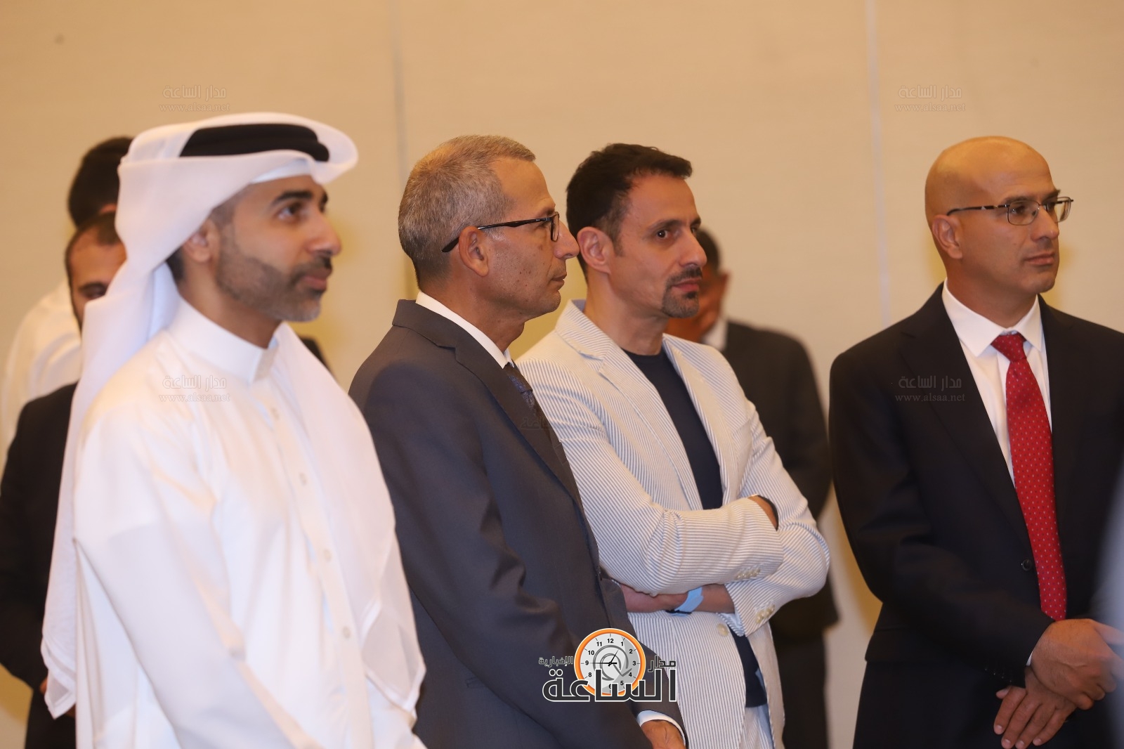 Madar Al-Saa Images 0.9619794097823919